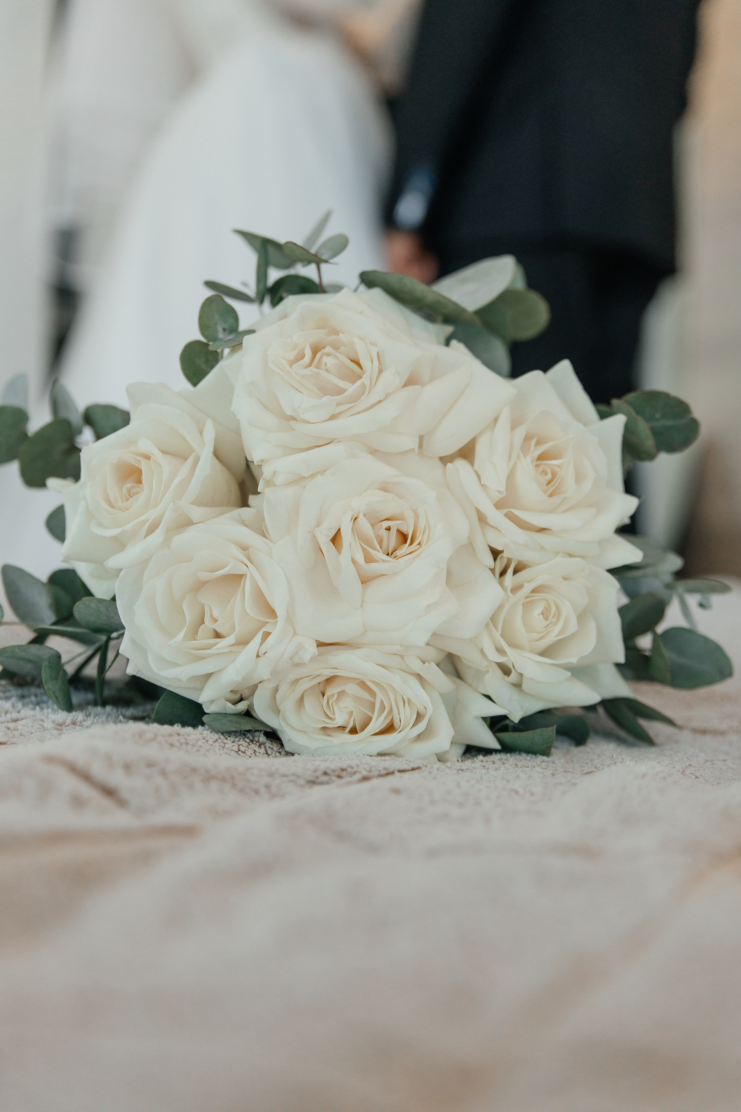 Пётр & Алина. Свадебный, семейный, детский фотограф в Орле