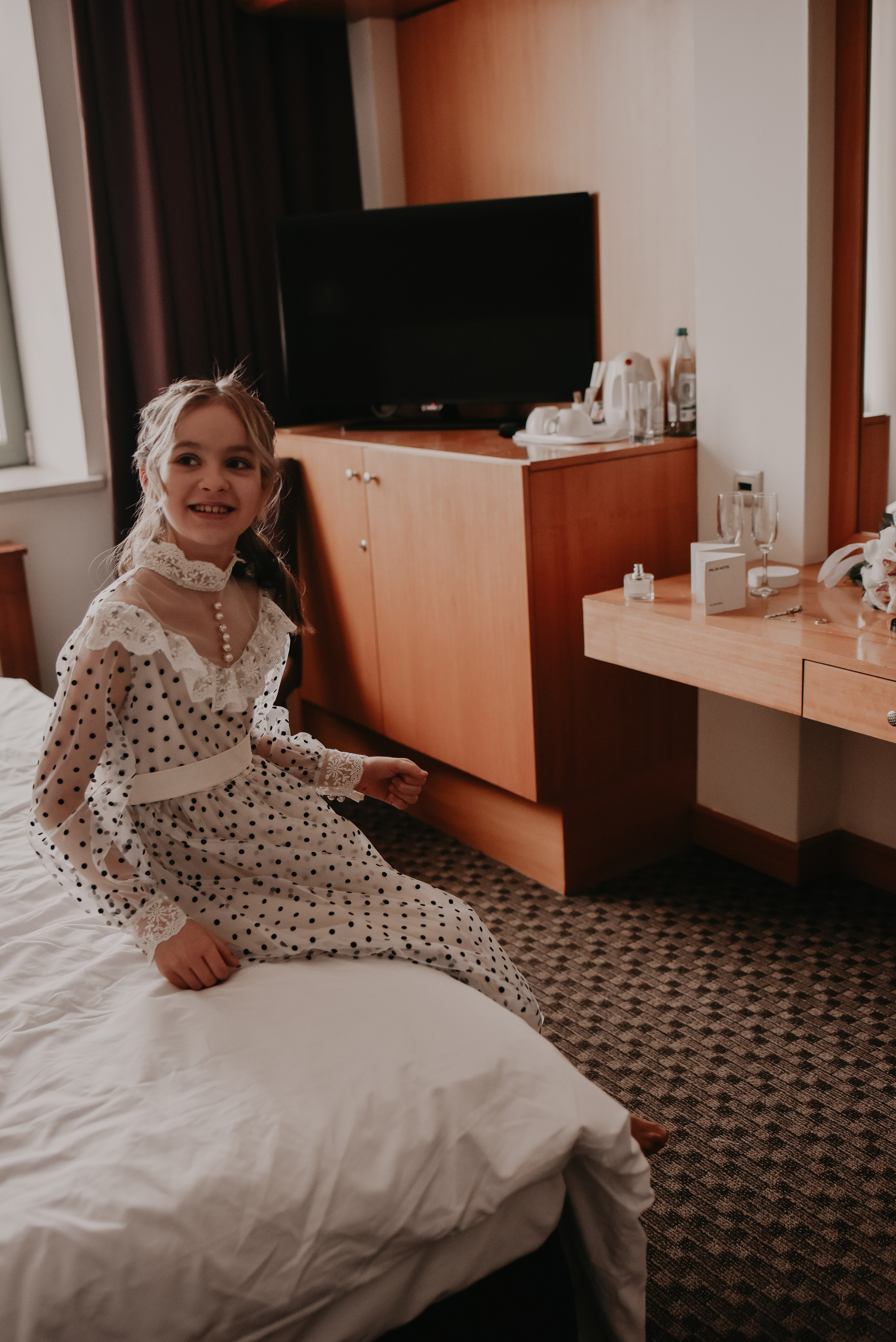 Анна и Павел. Фотограф Таина Комбарова