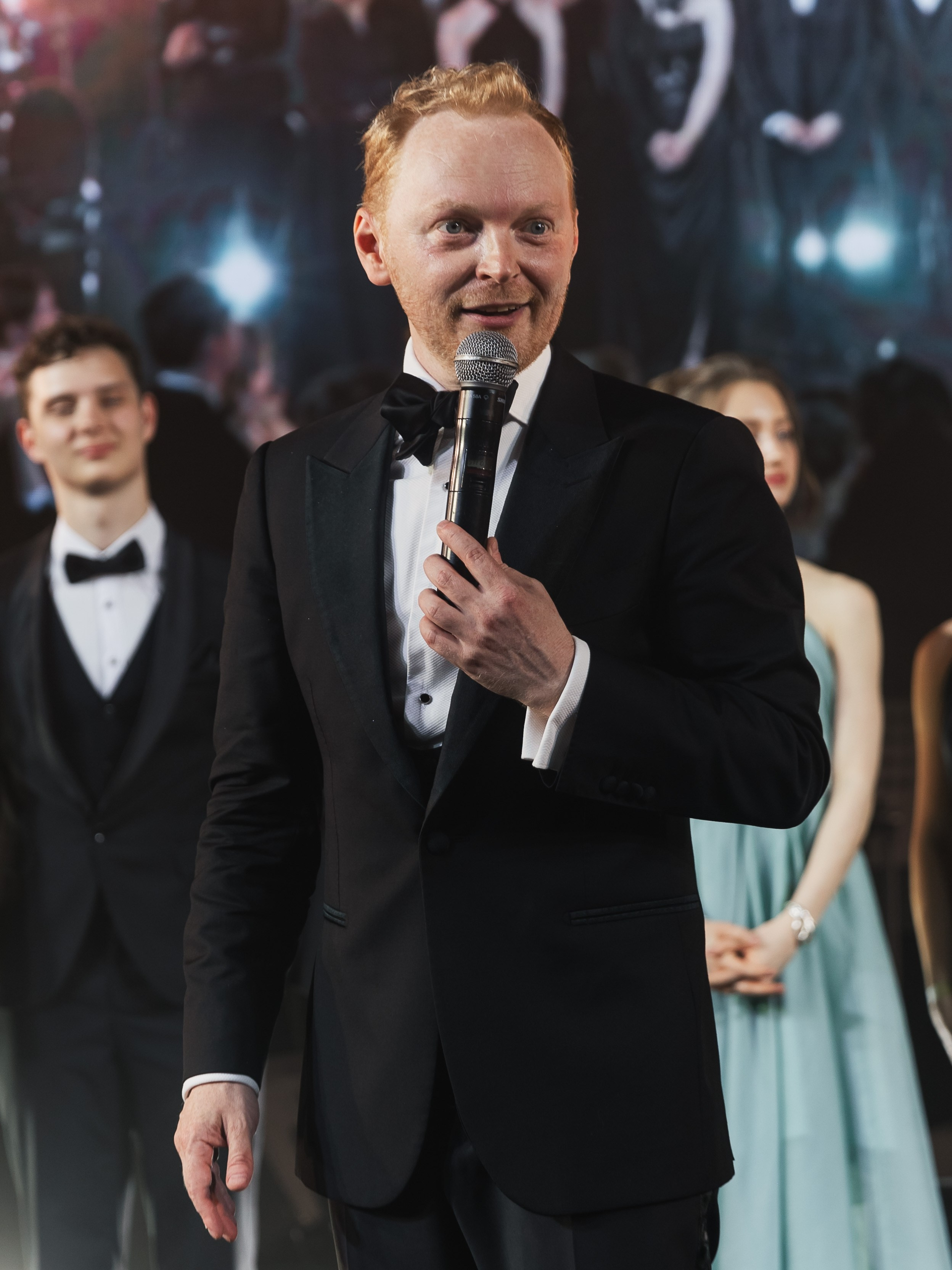 Бал Дебютантов 2026. NesterovaMaria.ru