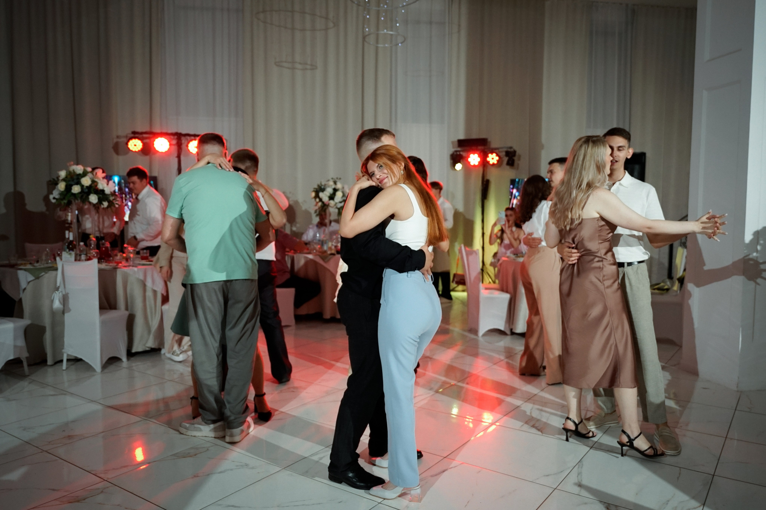 Свадебная съемка Екатеринбург