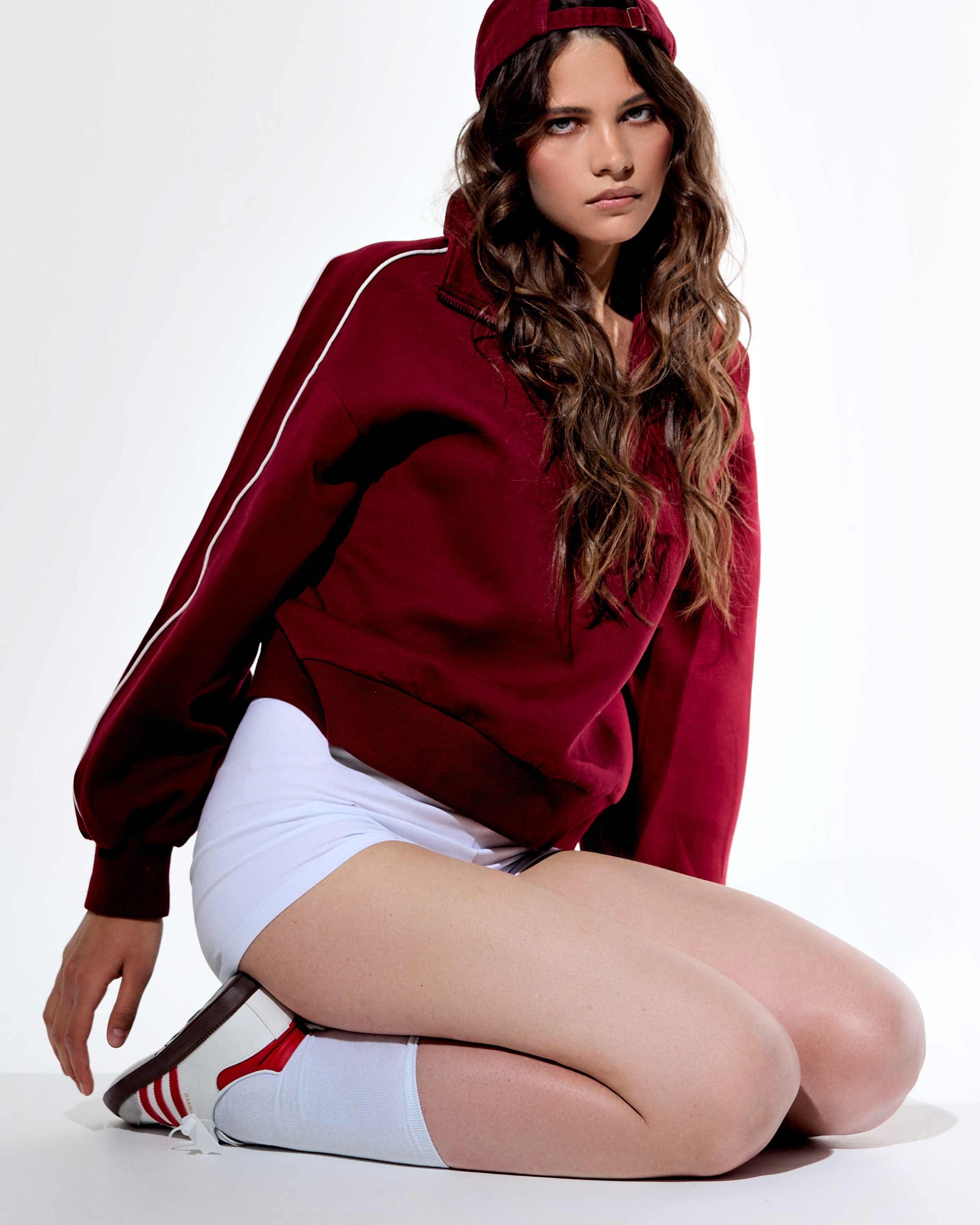 Portfolio. Фотограф, преподаватель и ретушер Милена Духненко