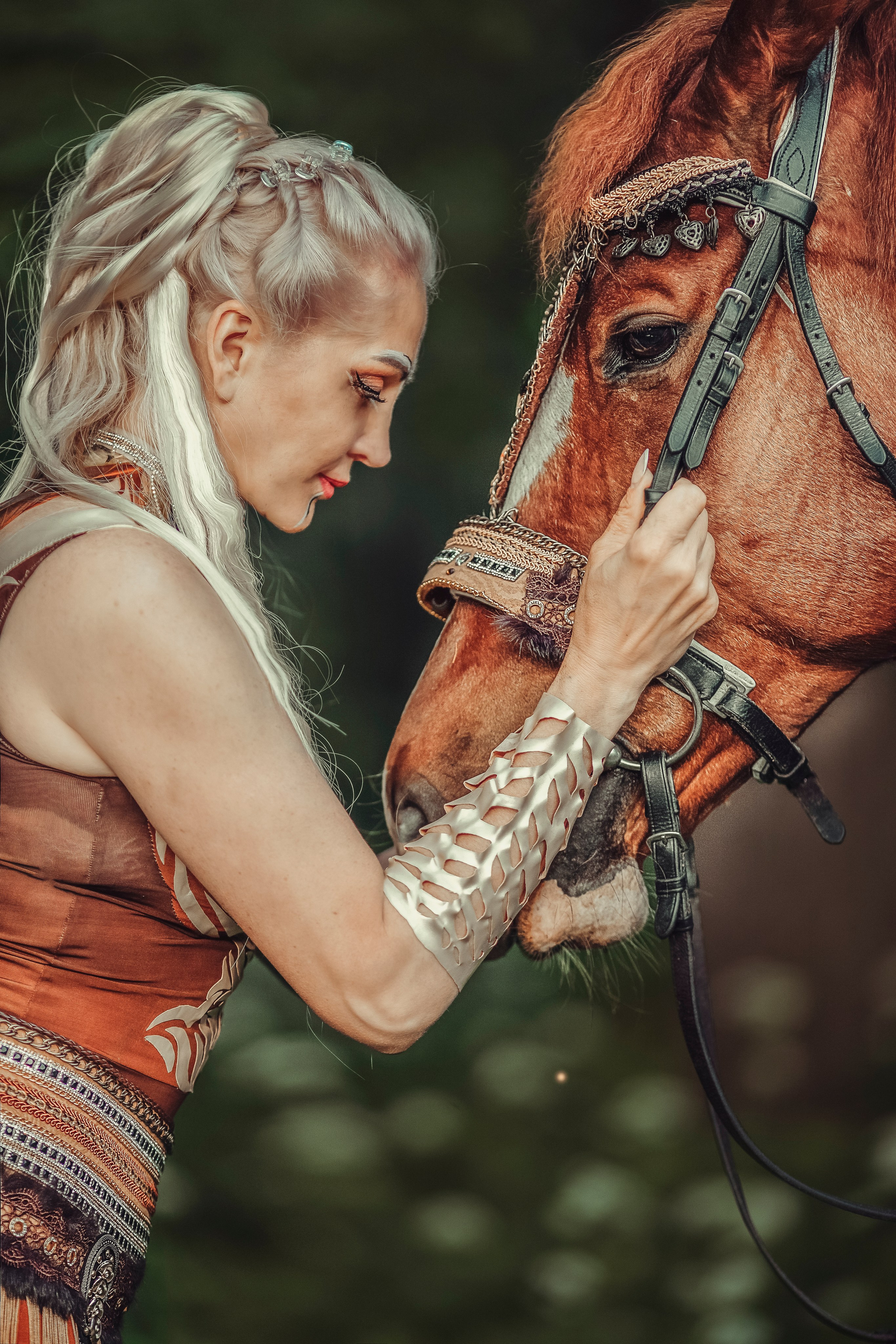 Съемки с лошадьми. Семейный фотограф Москва и область Дербунова Елена