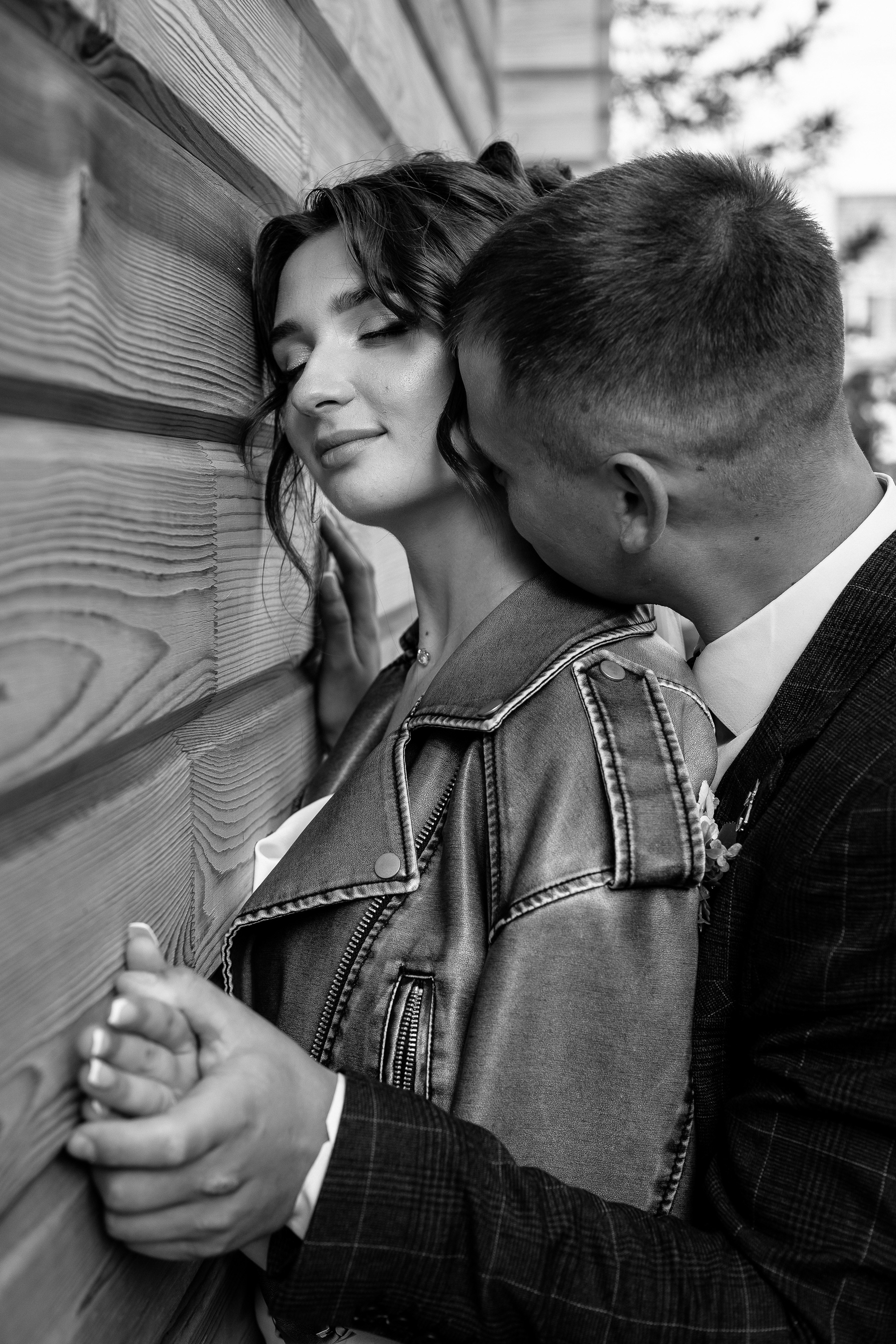 Егор и Анастасия. Фотограф Татьяна Орлова