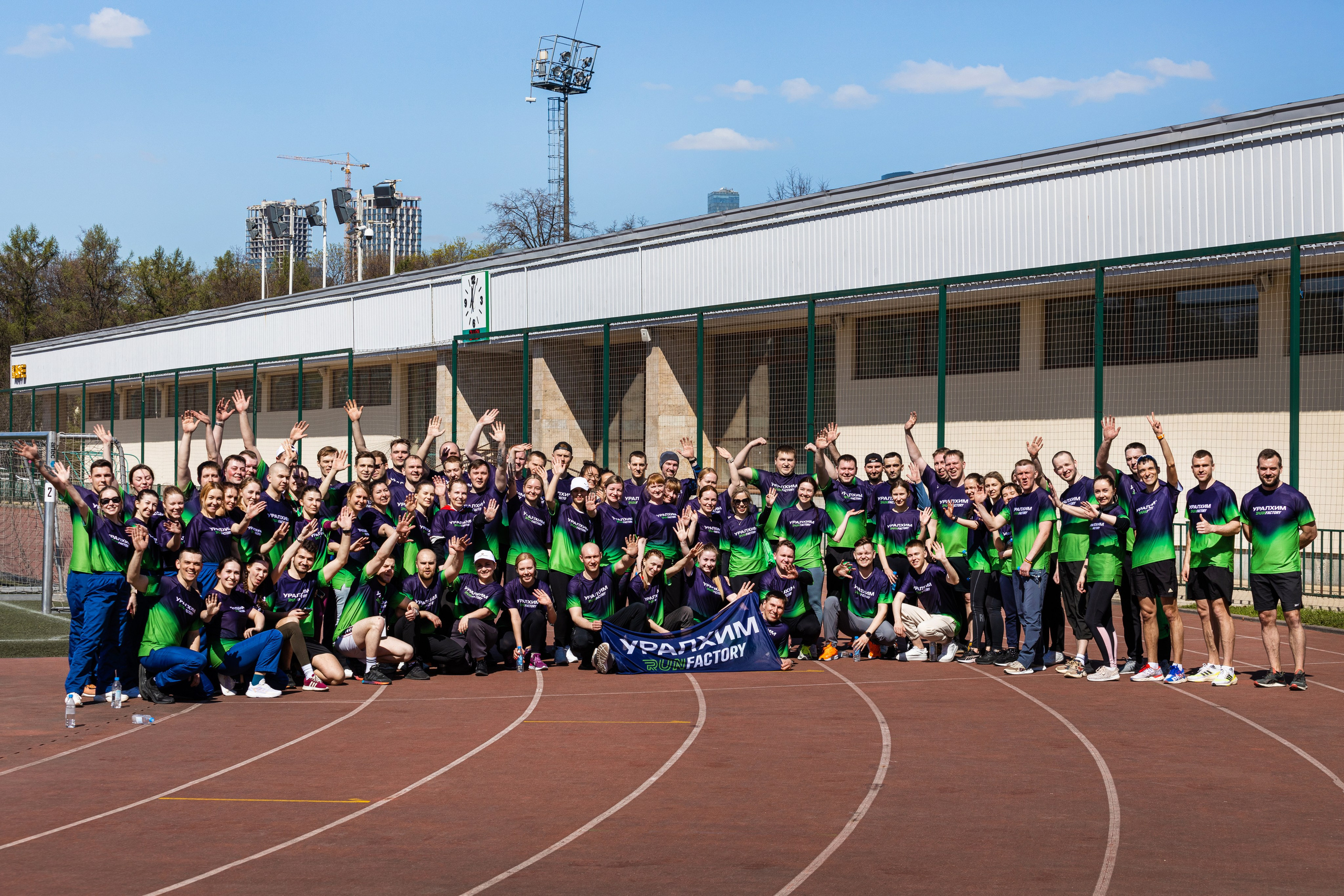 Репортажная съёмка корпоративных мероприятий | Фото и видео под ключ | ZPROD. Фото и видеосъемка | продакшн студия ZPROD