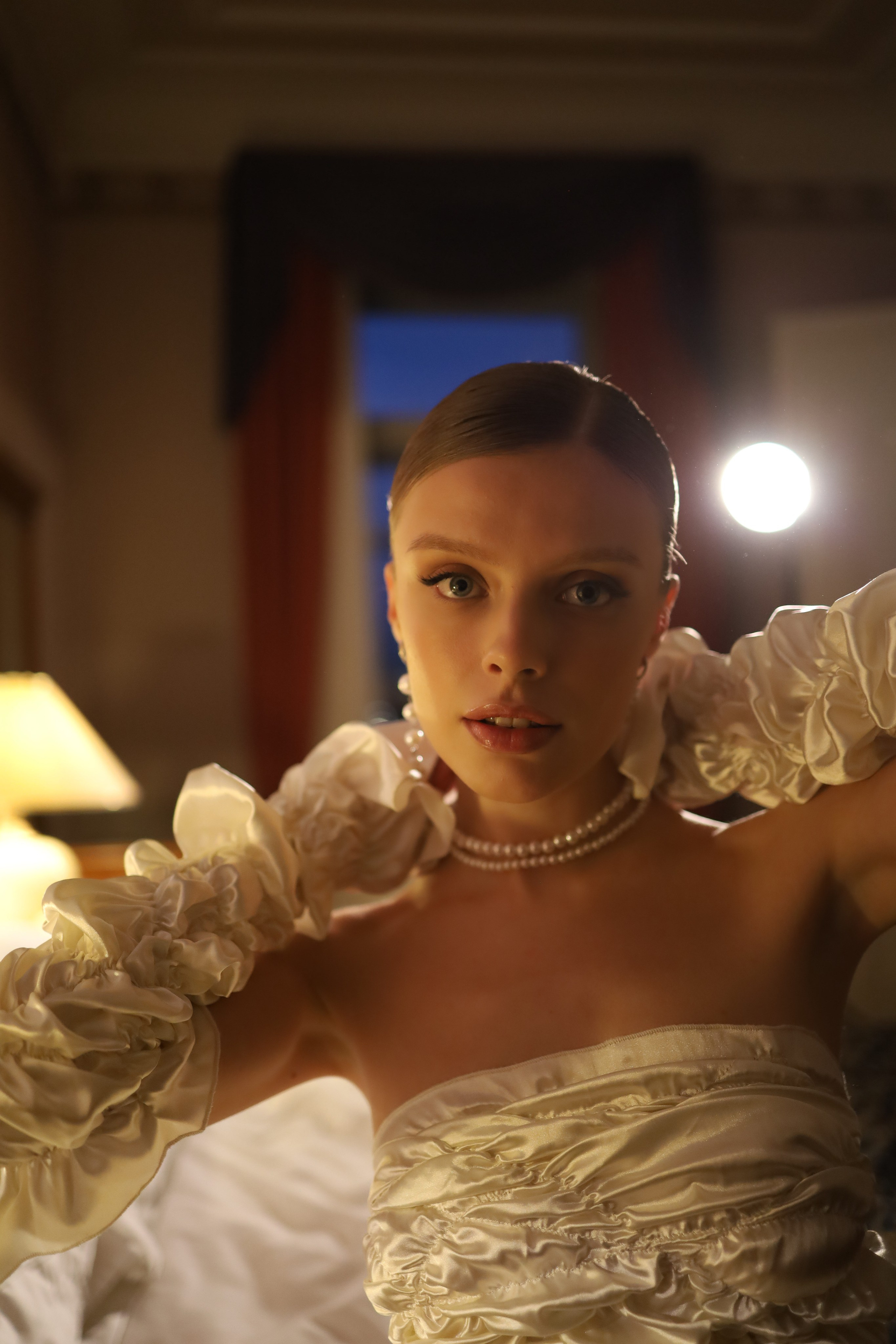 София и Дмитрий | Националь. Свадебный фотограф в Москве Наталья Струкова