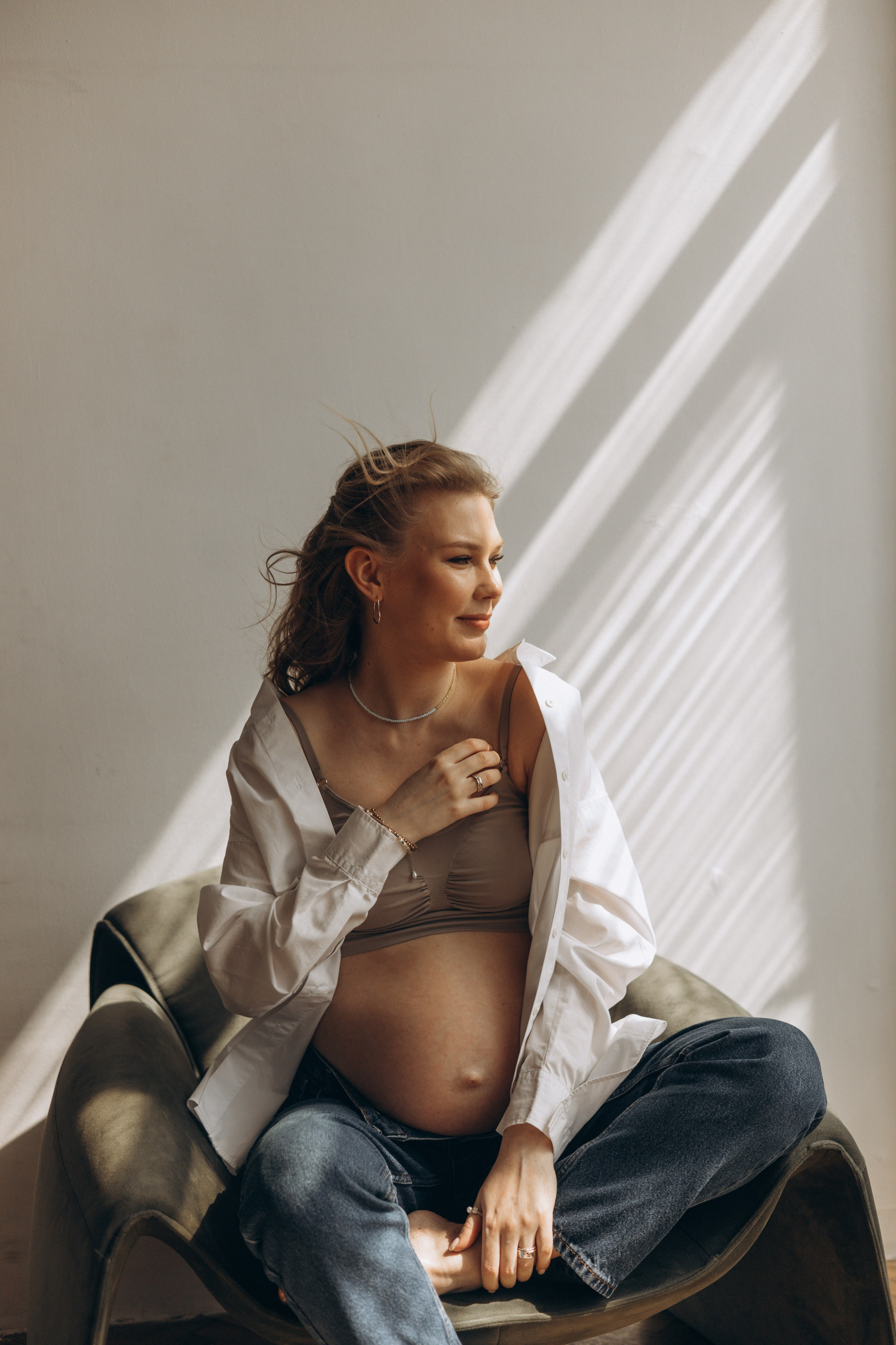 Ира. Семейный фотограф Москва Валерия Белова