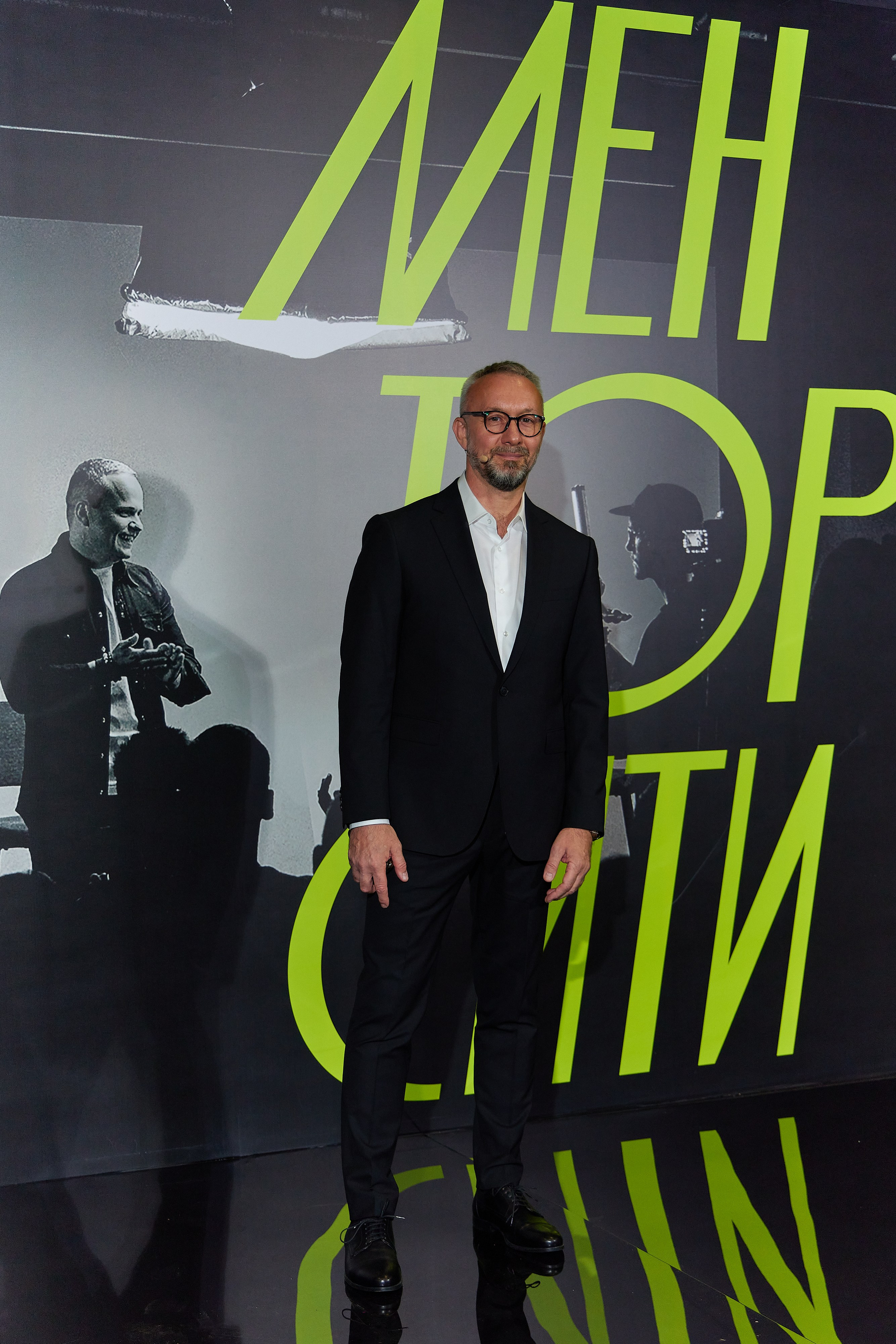 Ментор сити бизнес клуб Атланты. Профессиональный фотограф, Москва | Елена Павлова