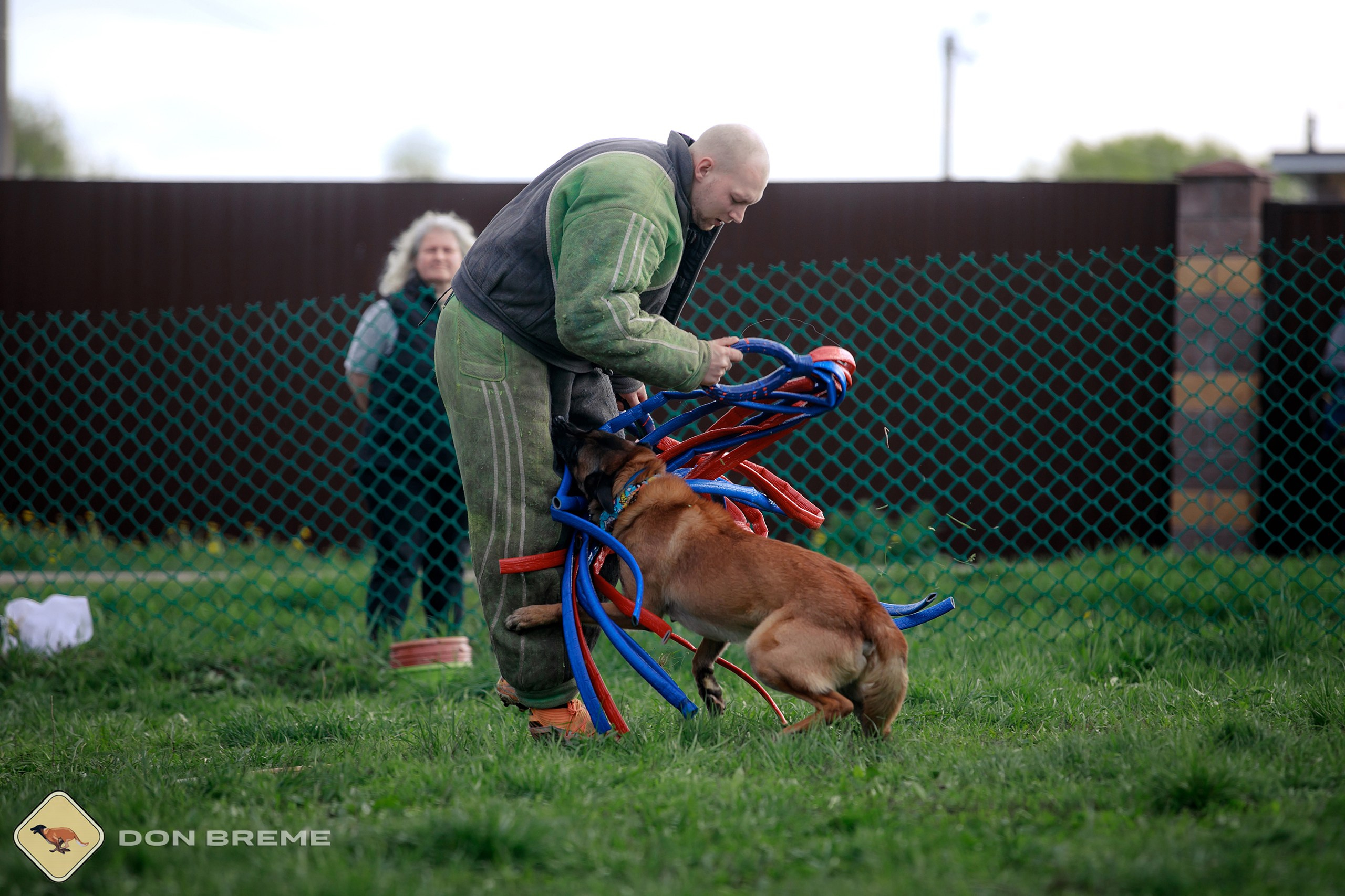 Семинар для фигурантов, день 2. Фотограф-анималист Mary Mart — Москва, Питер