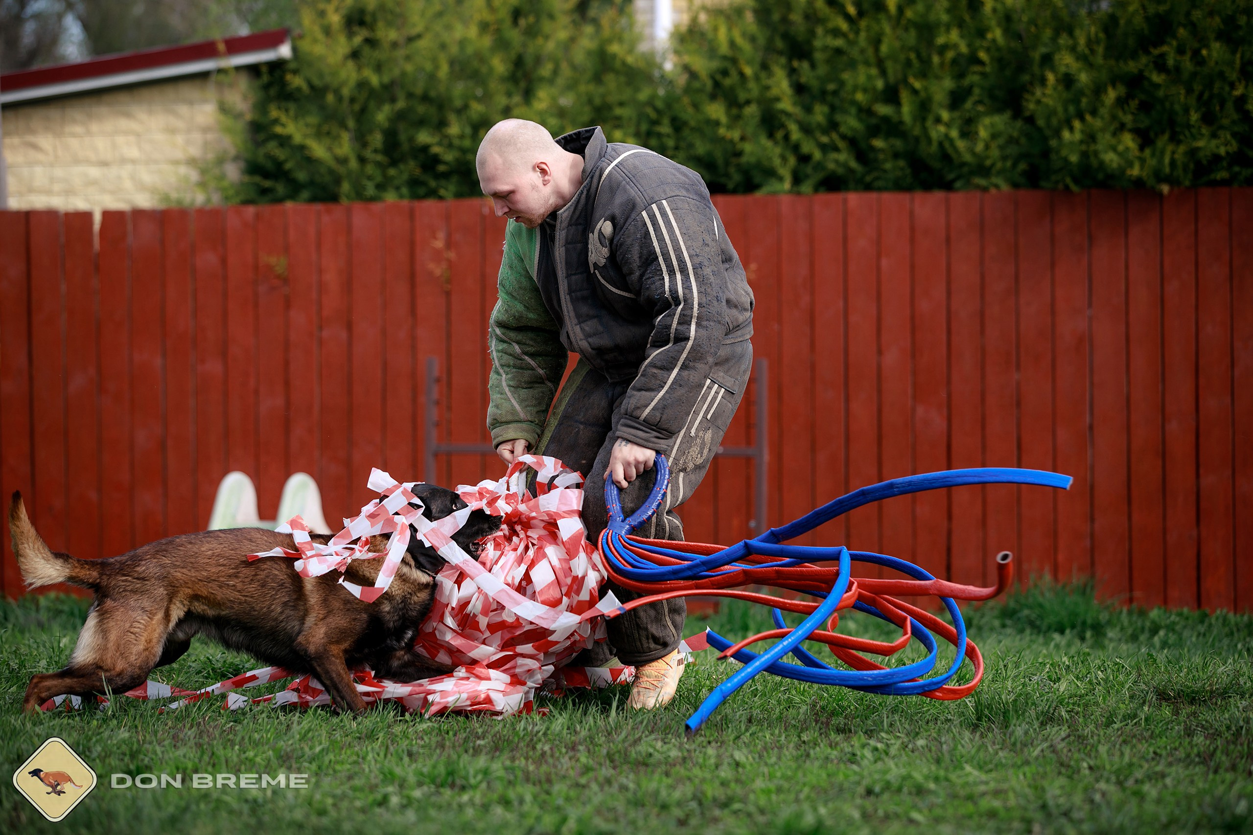Семинар для фигурантов, день 2. Фотограф-анималист Mary Mart — Москва, Питер