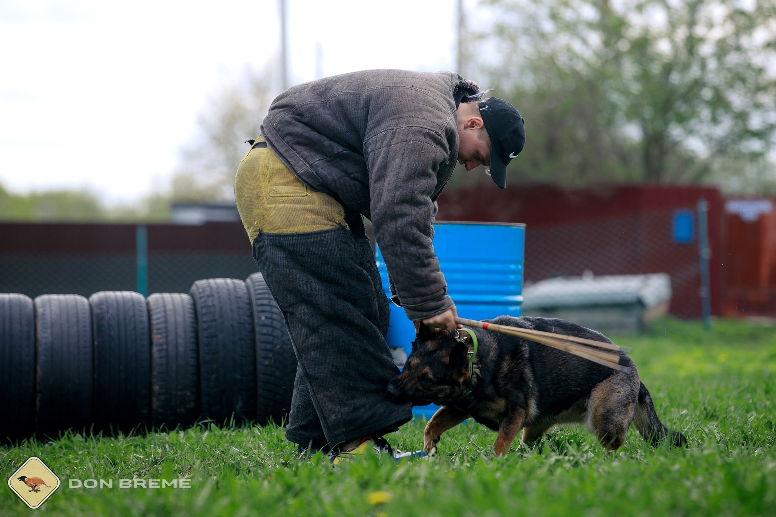 Семинар для фигурантов, день 2. Фотограф-анималист Mary Mart — Москва, Питер