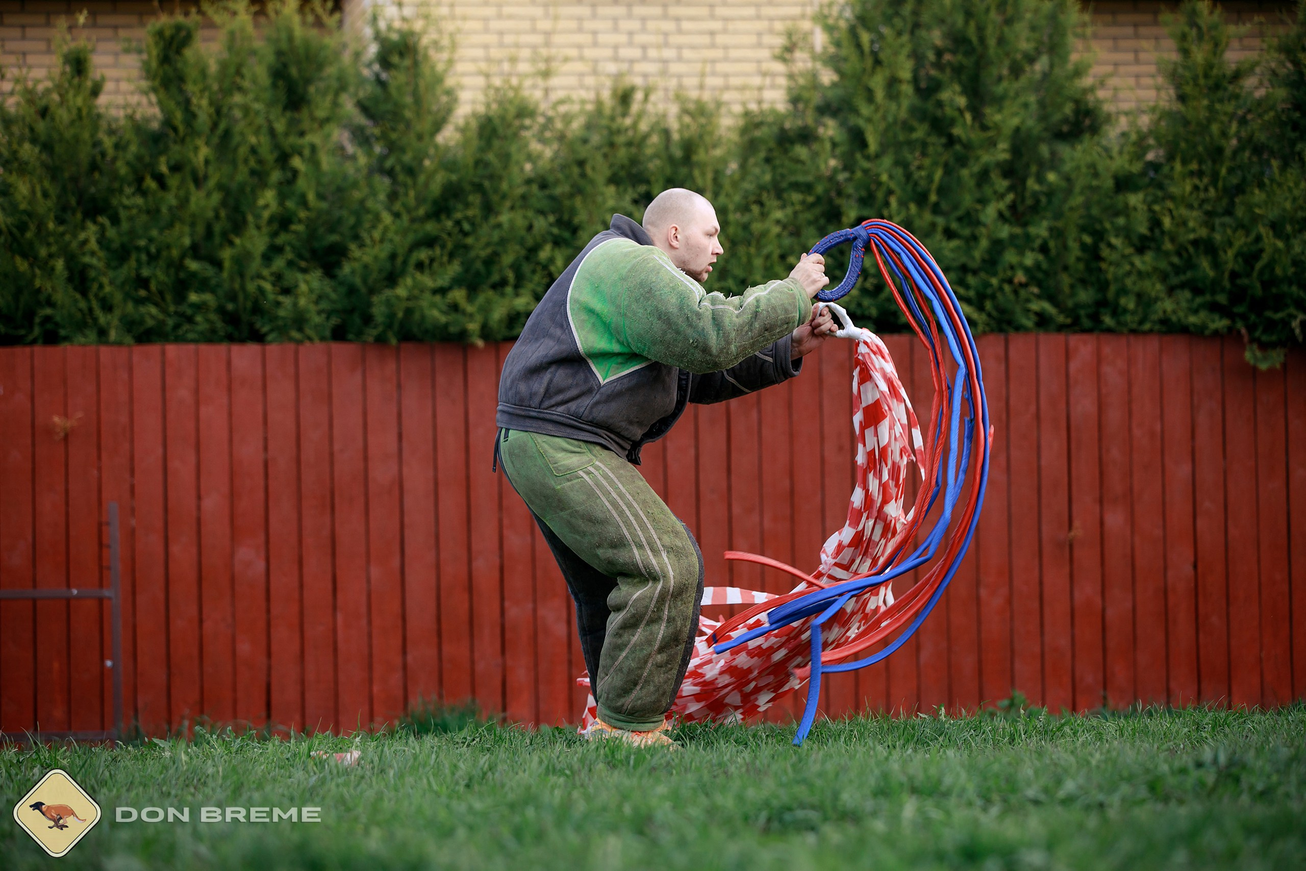 Семинар для фигурантов, день 2. Фотограф-анималист Mary Mart — Москва, Питер