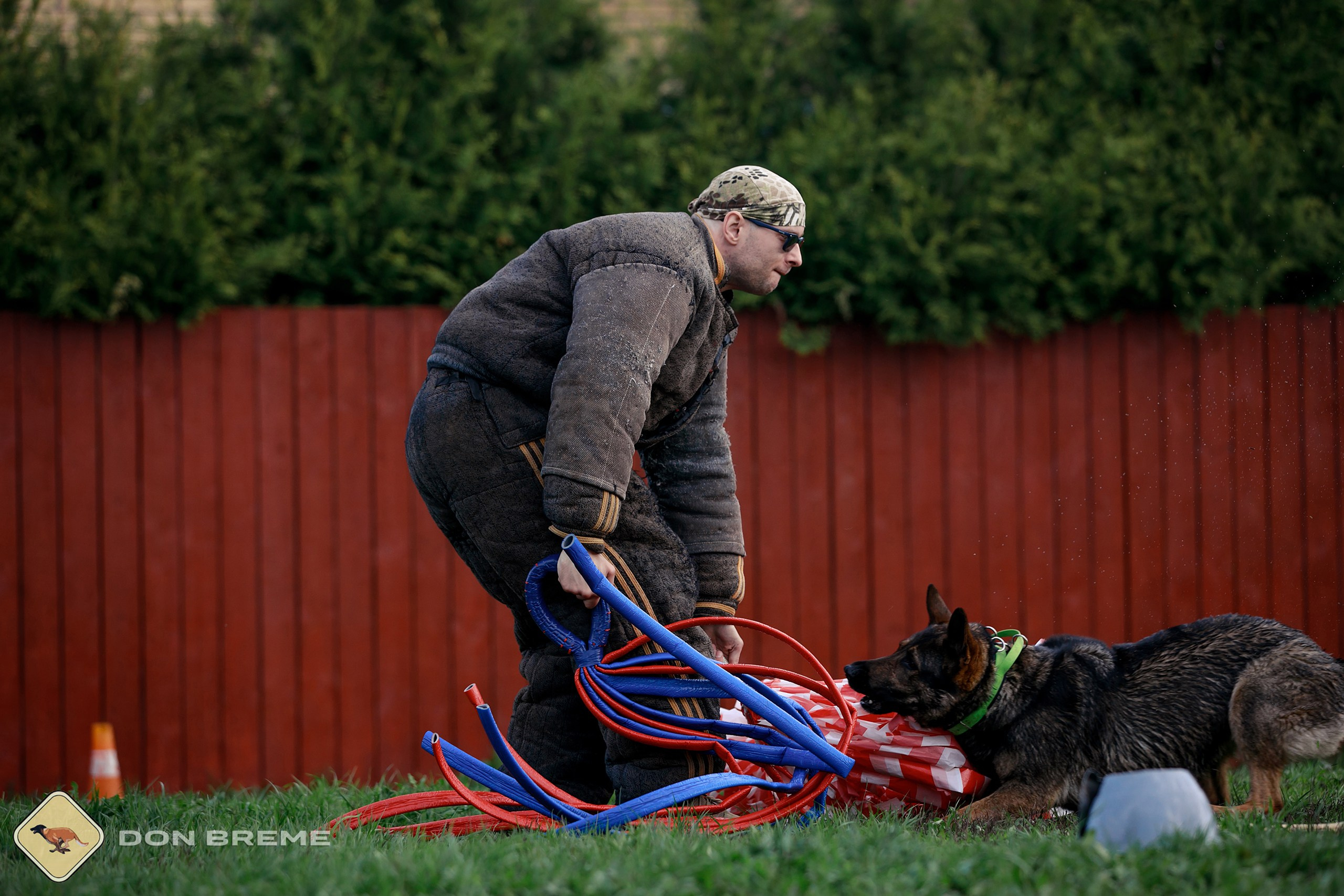 Семинар для фигурантов, день 2. Фотограф-анималист Mary Mart — Москва, Питер