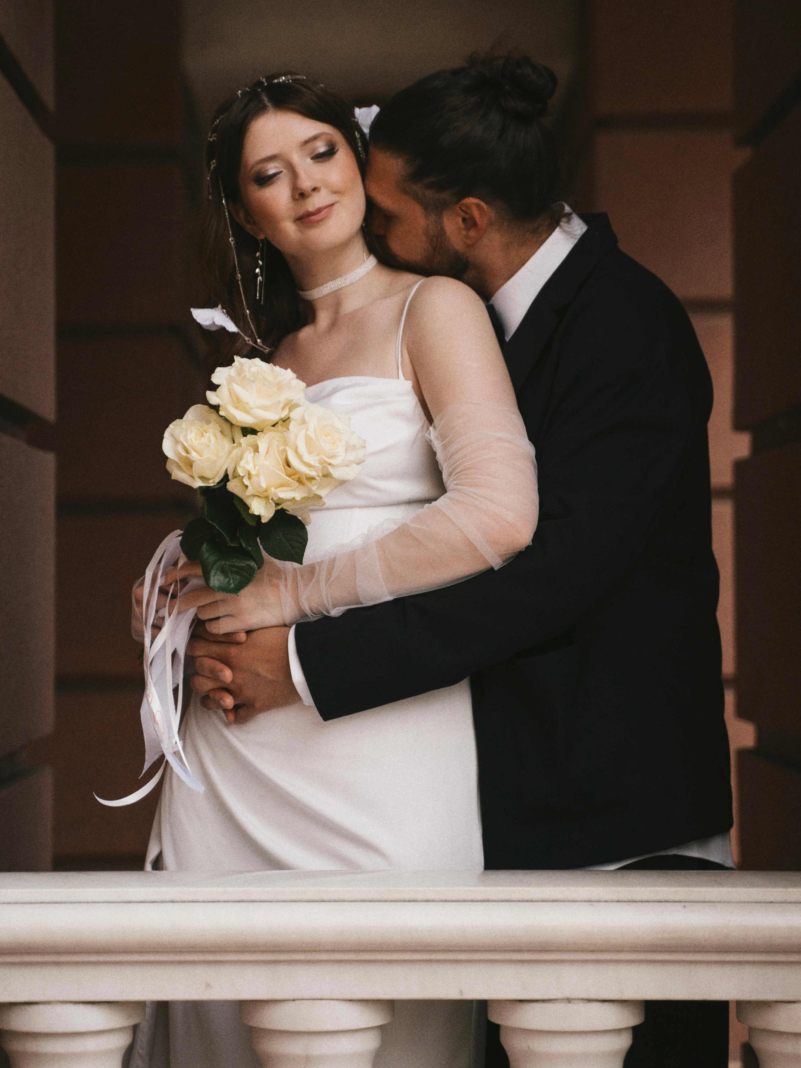 Фото свадьбы. Женский фотограф и визажист в Ижевске Екатерина Горбунова