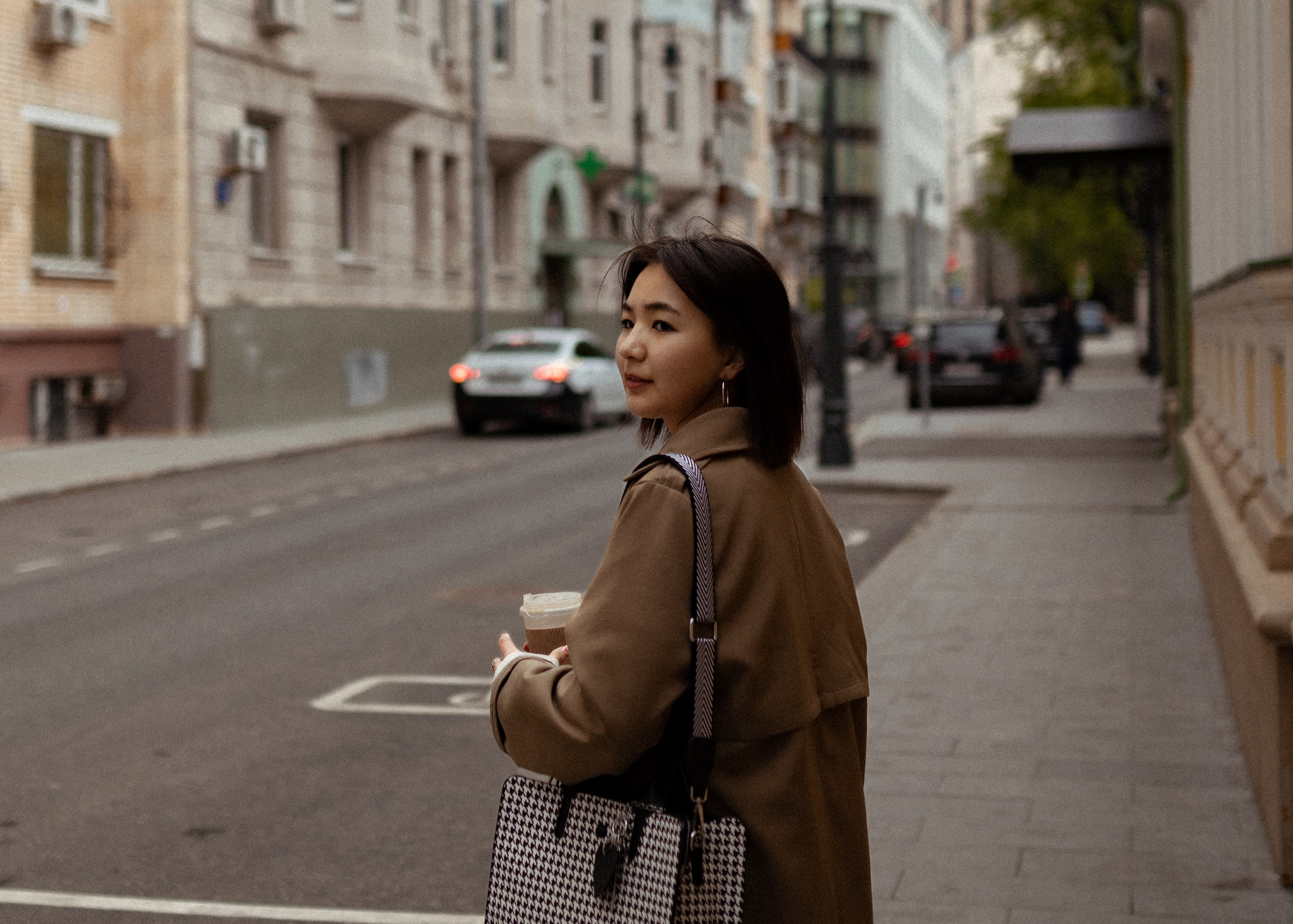 Прогулка. Свадебный фотограф Курзина Ольга | Москва