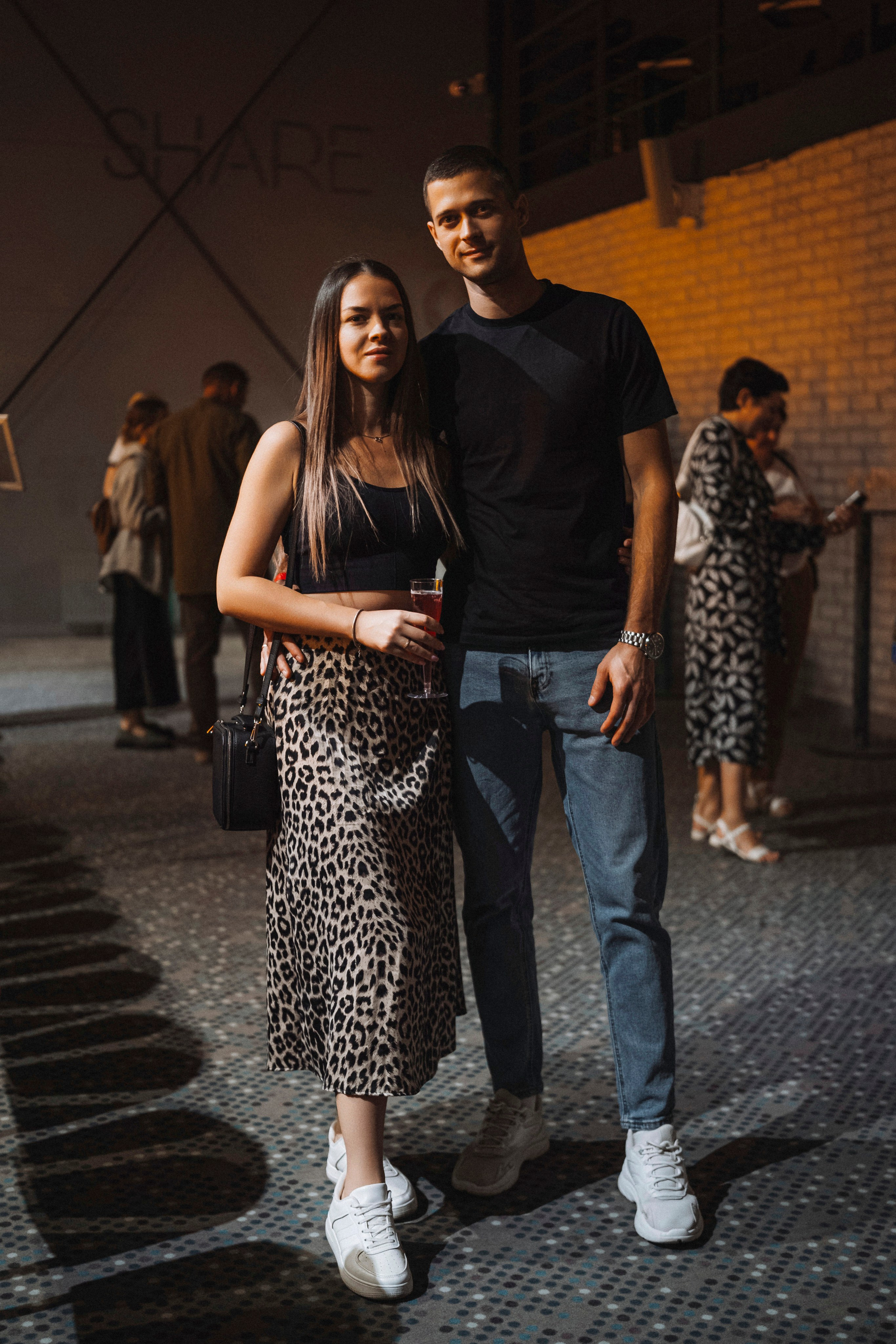 Play Vinyl Band. Главная