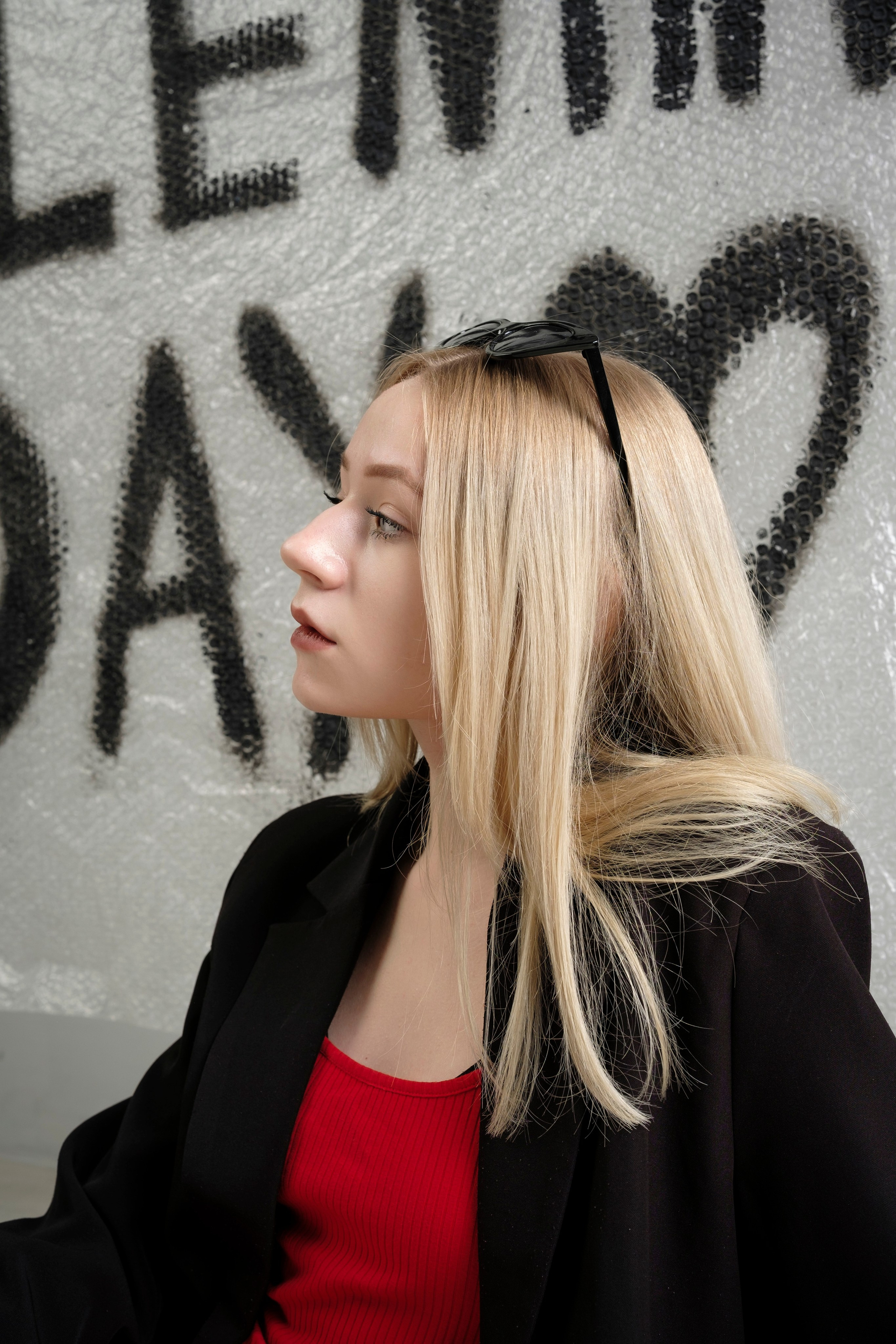 Ксения К. Главная