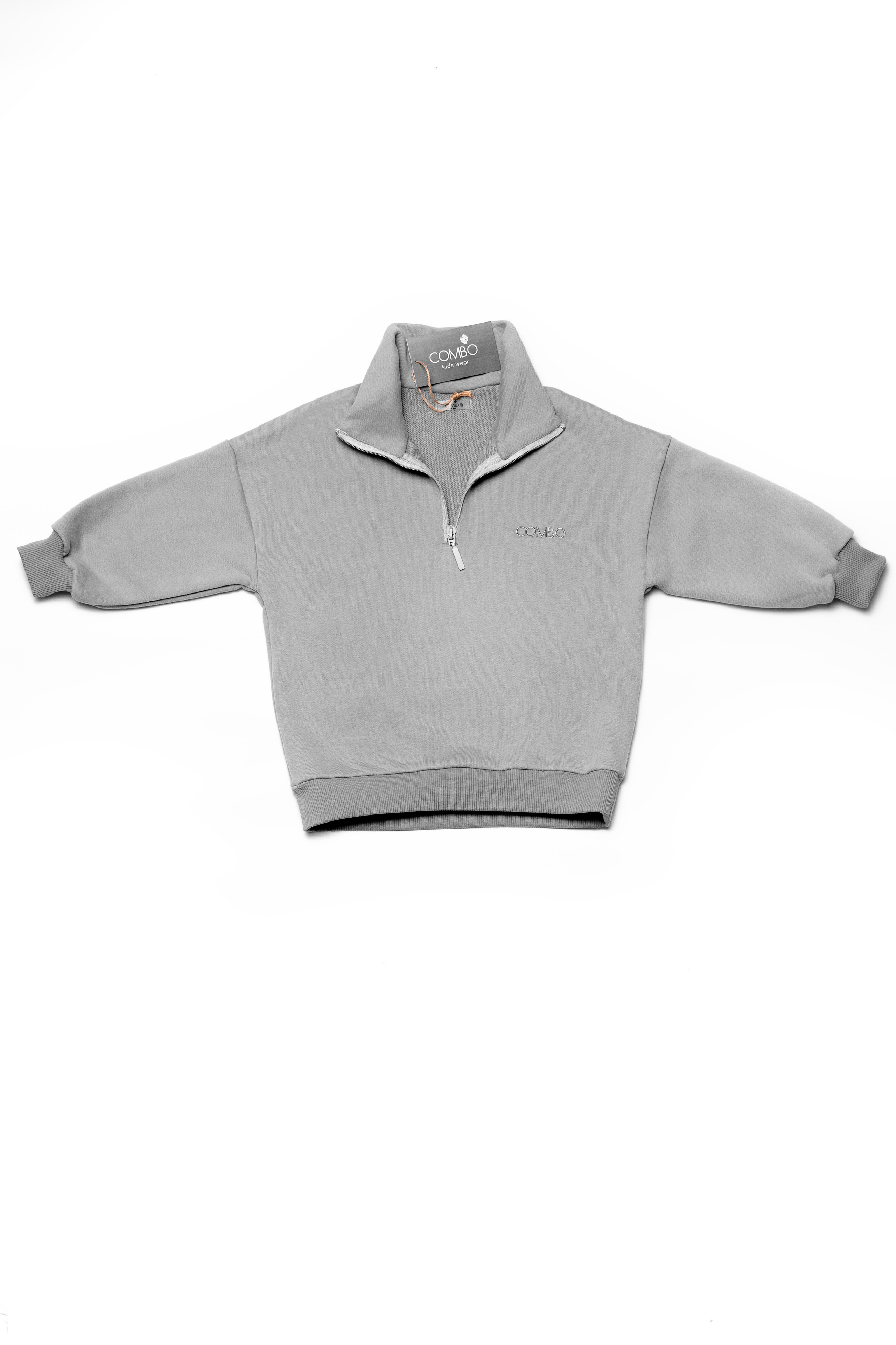 Детская одежда «Combo Kids Wear». Главная