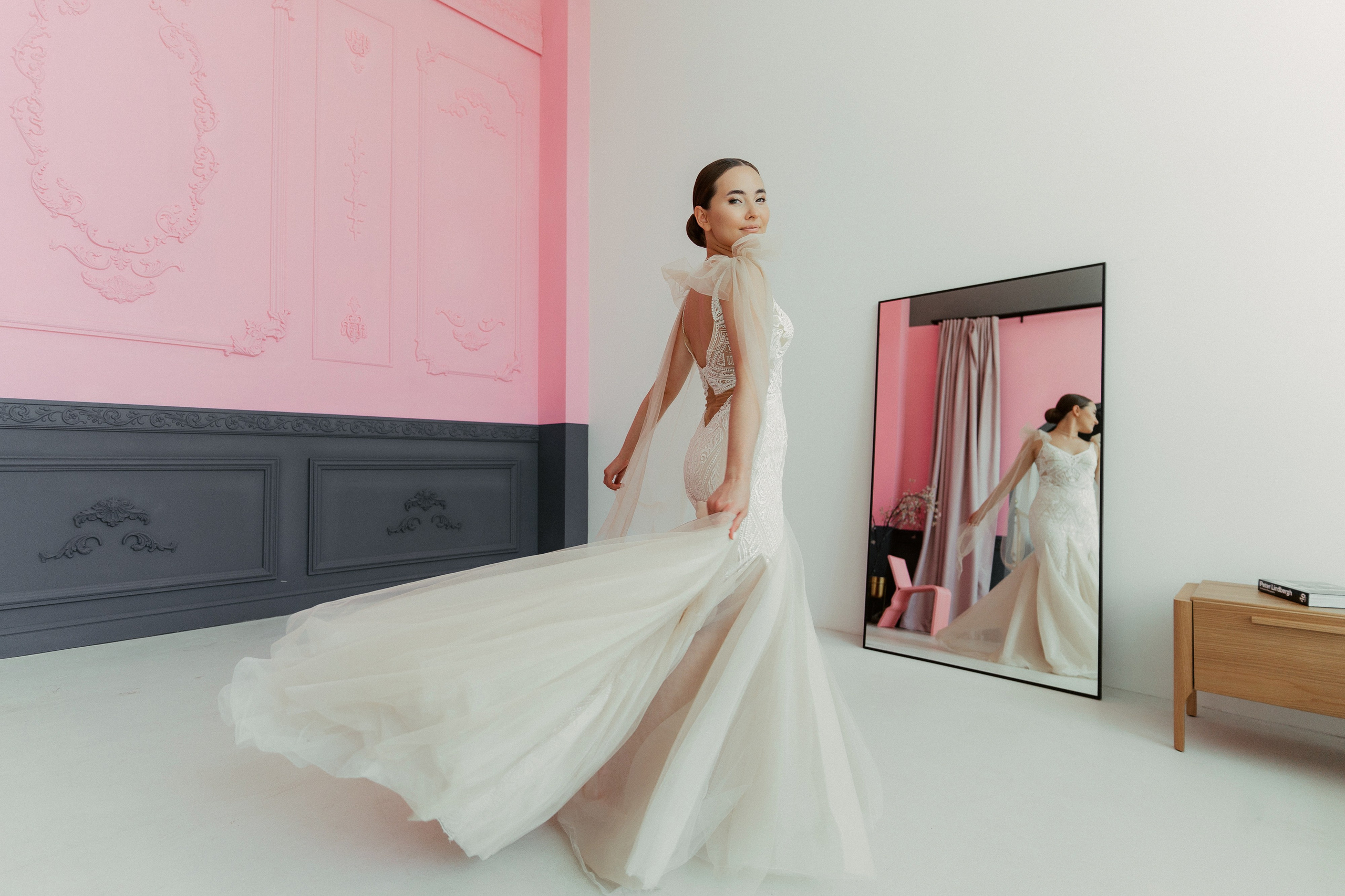 Илья и Анна. Фотограф Никита Анкудинов. Москва — Чебоксары — Казань