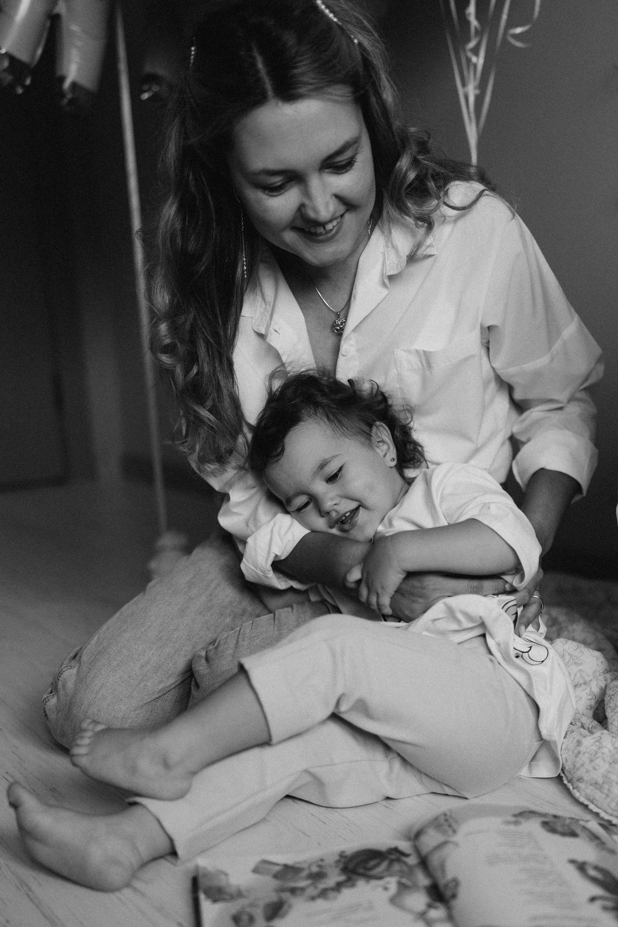 Никуше 2 года. Семейный фотограф в Ангарске/ Иркутске