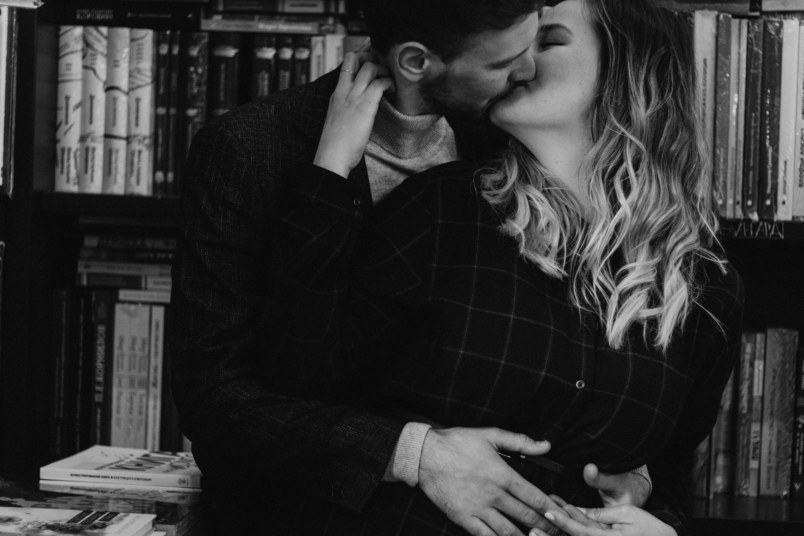 Елена & Алексей. Ирина Владимирова | Фотограф Санкт-Петербург