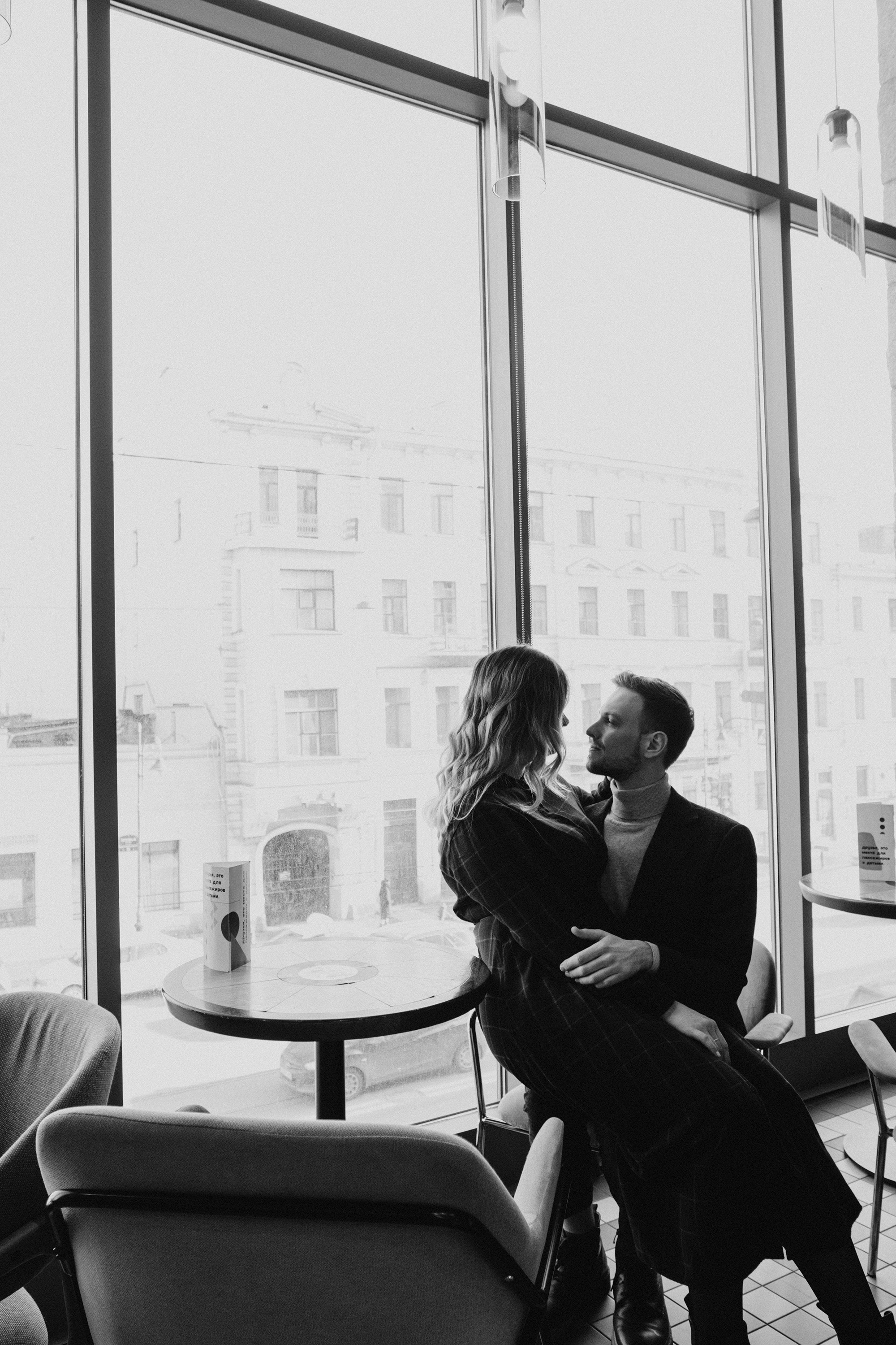 Елена & Алексей. Ирина Владимирова | Фотограф Санкт-Петербург