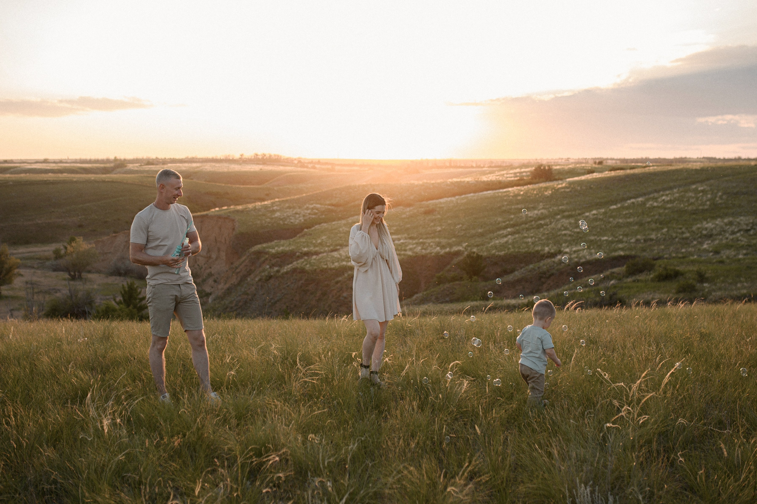 Дарина, Андрей, Паша. Www.ostermiller.ru