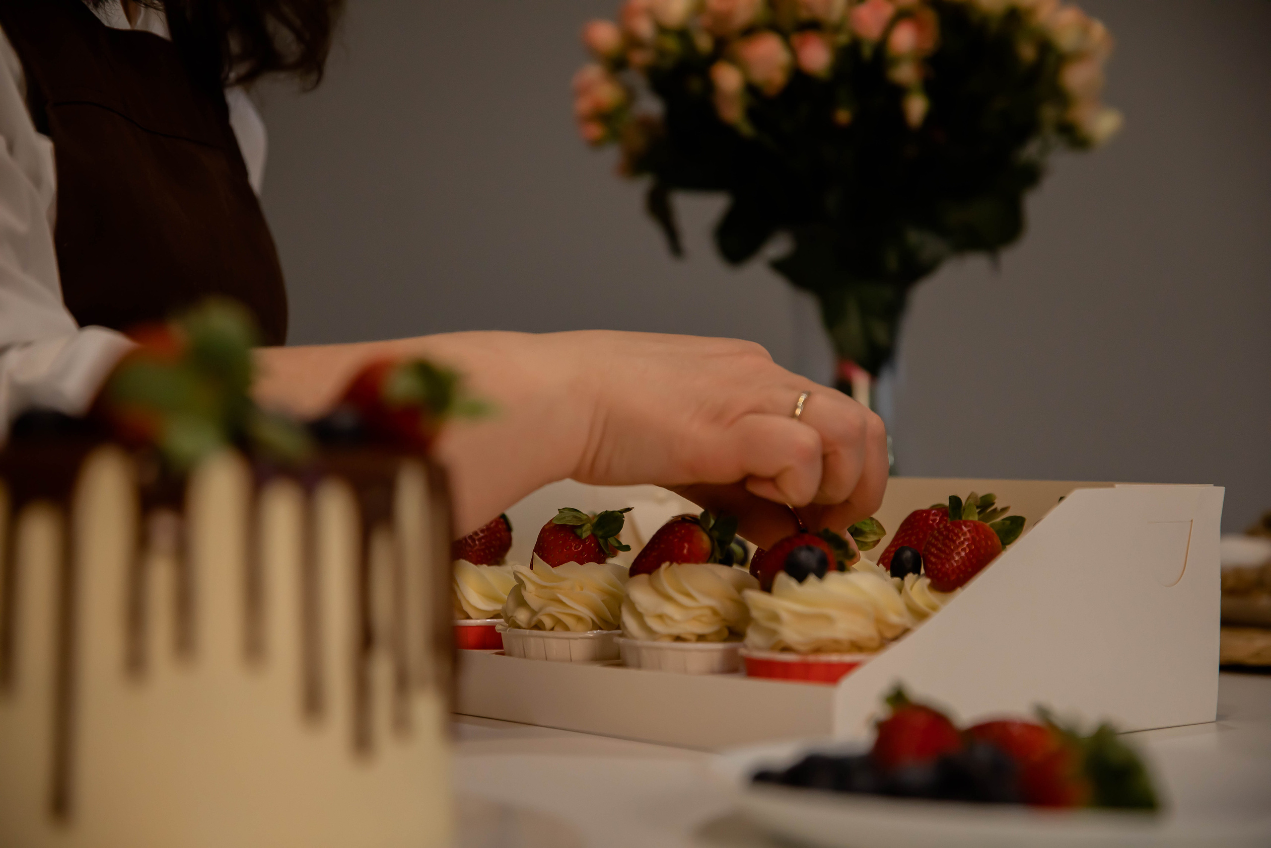 КОНТЕНТНАЯ СЪЕМКА. ФОТОГРАФ