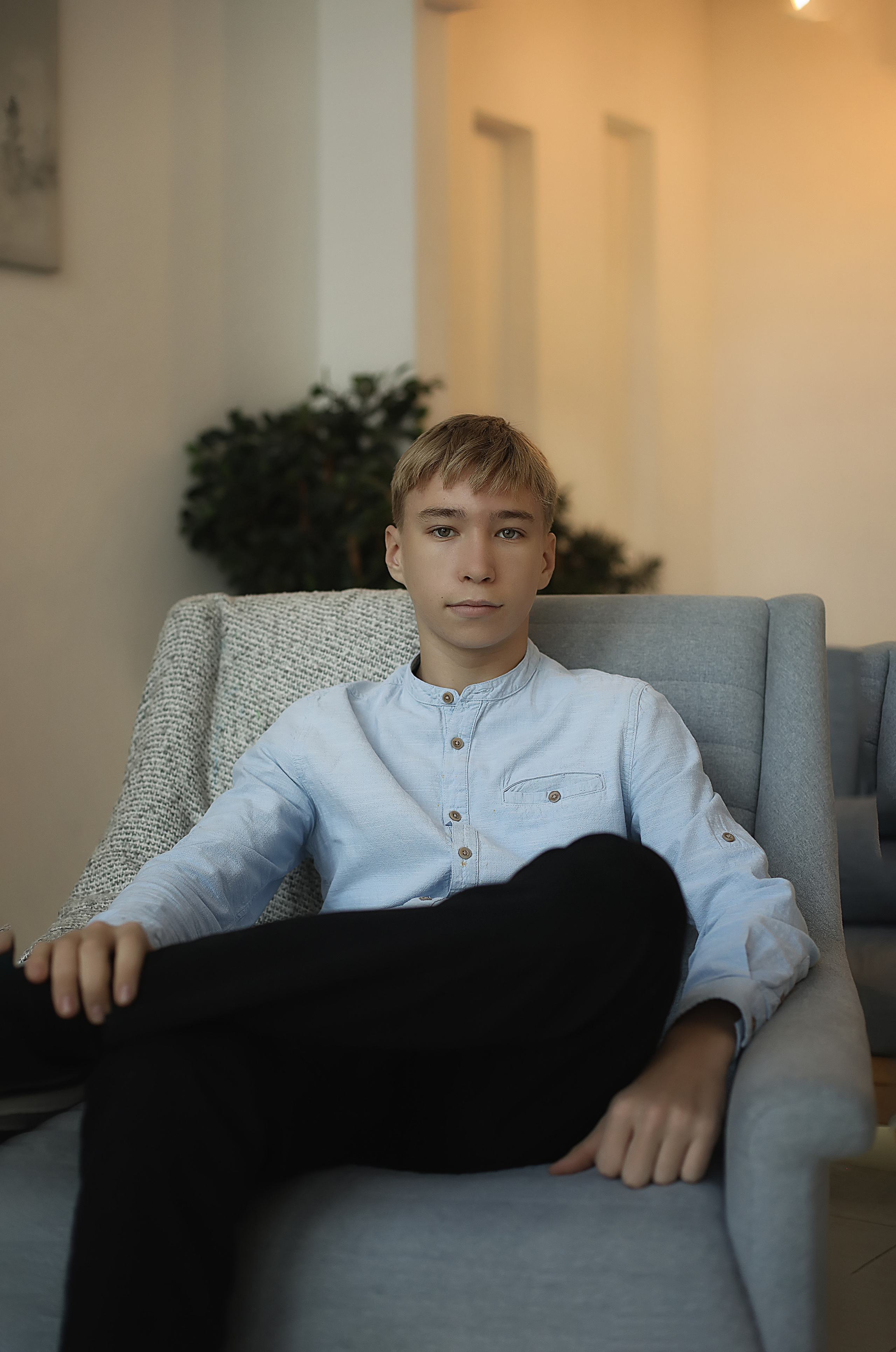 СЕМЕЙНАЯ СЪЕМКА ОЛЕСЯ. ФОТОГРАФ