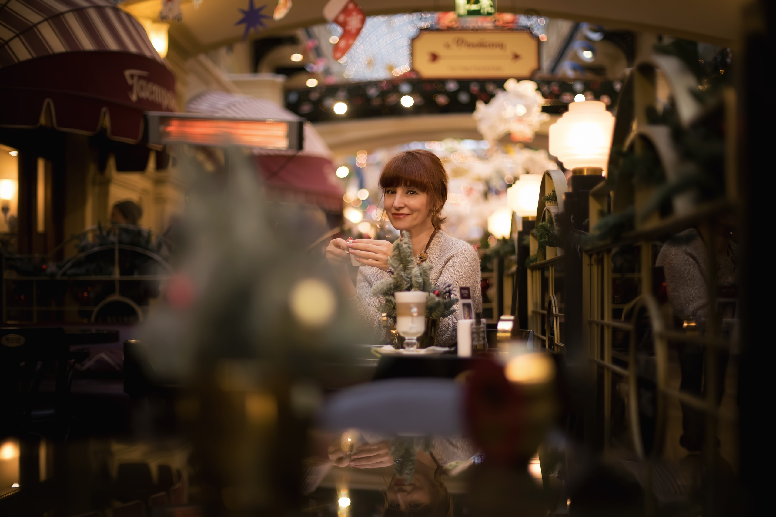 ФОТОПРОГУЛКИ. ФОТОГРАФ