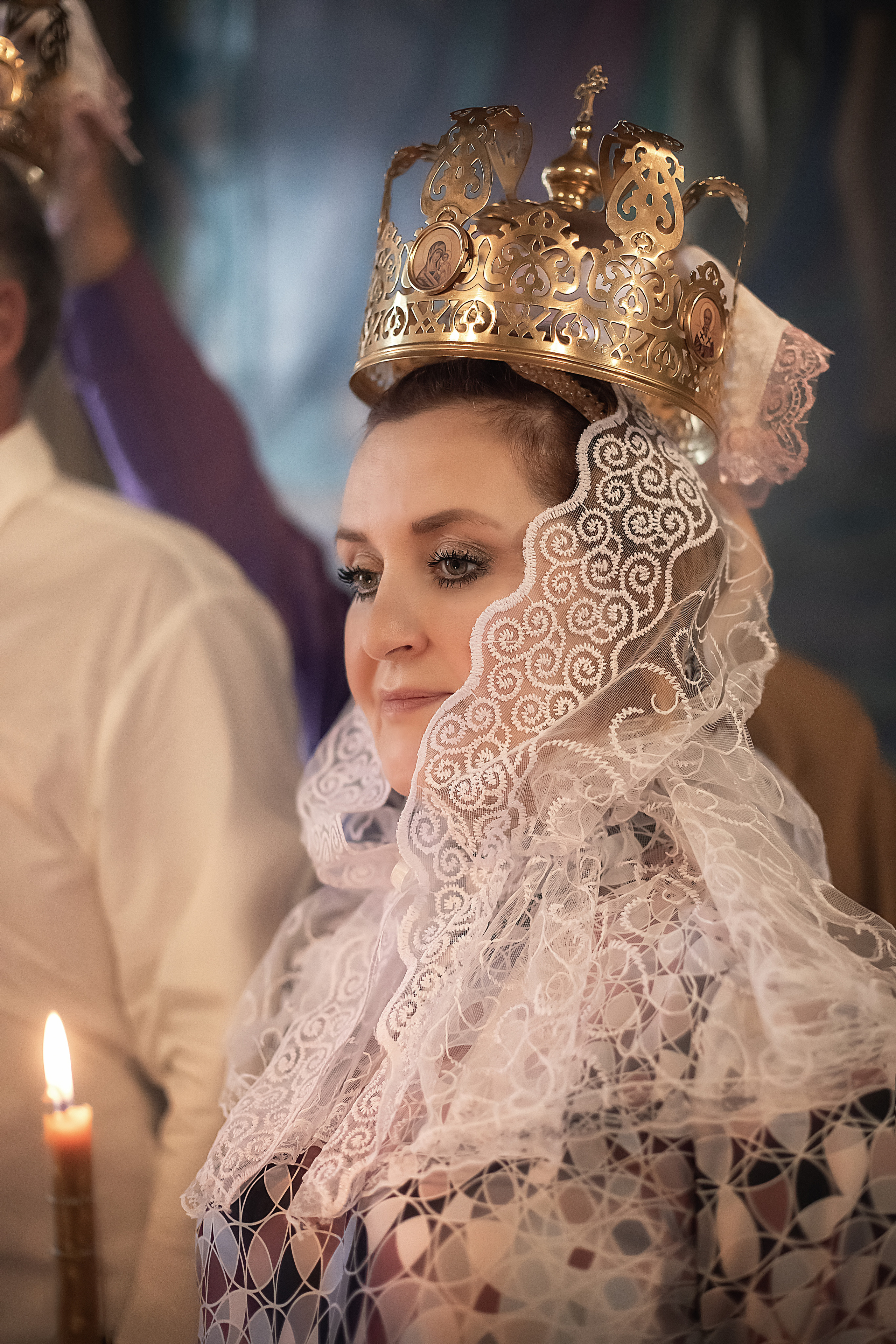 ФОТОСЪЁМКА ВЕНЧАНИЯ. ФОТОГРАФ