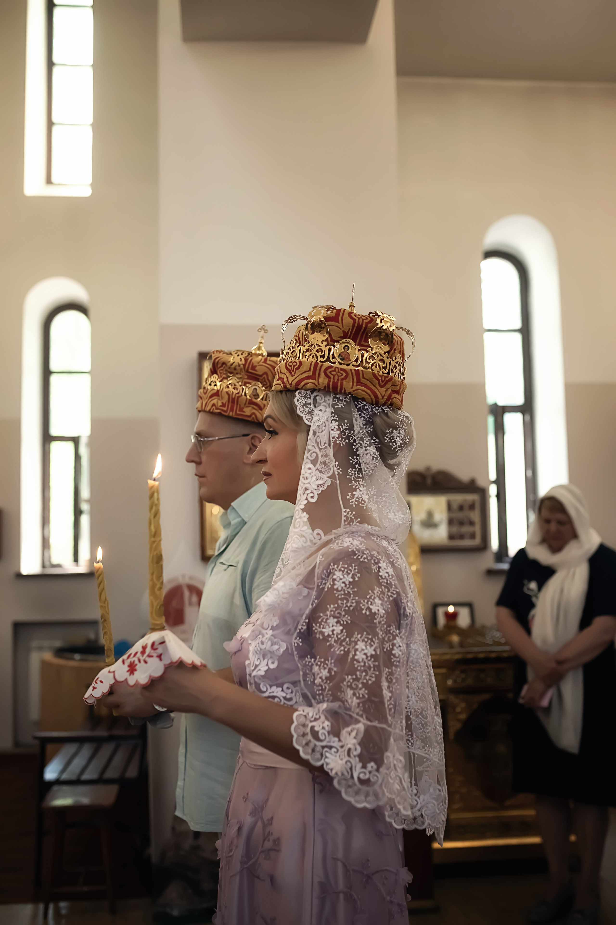 ФОТОСЪЁМКА ВЕНЧАНИЯ. ФОТОГРАФ