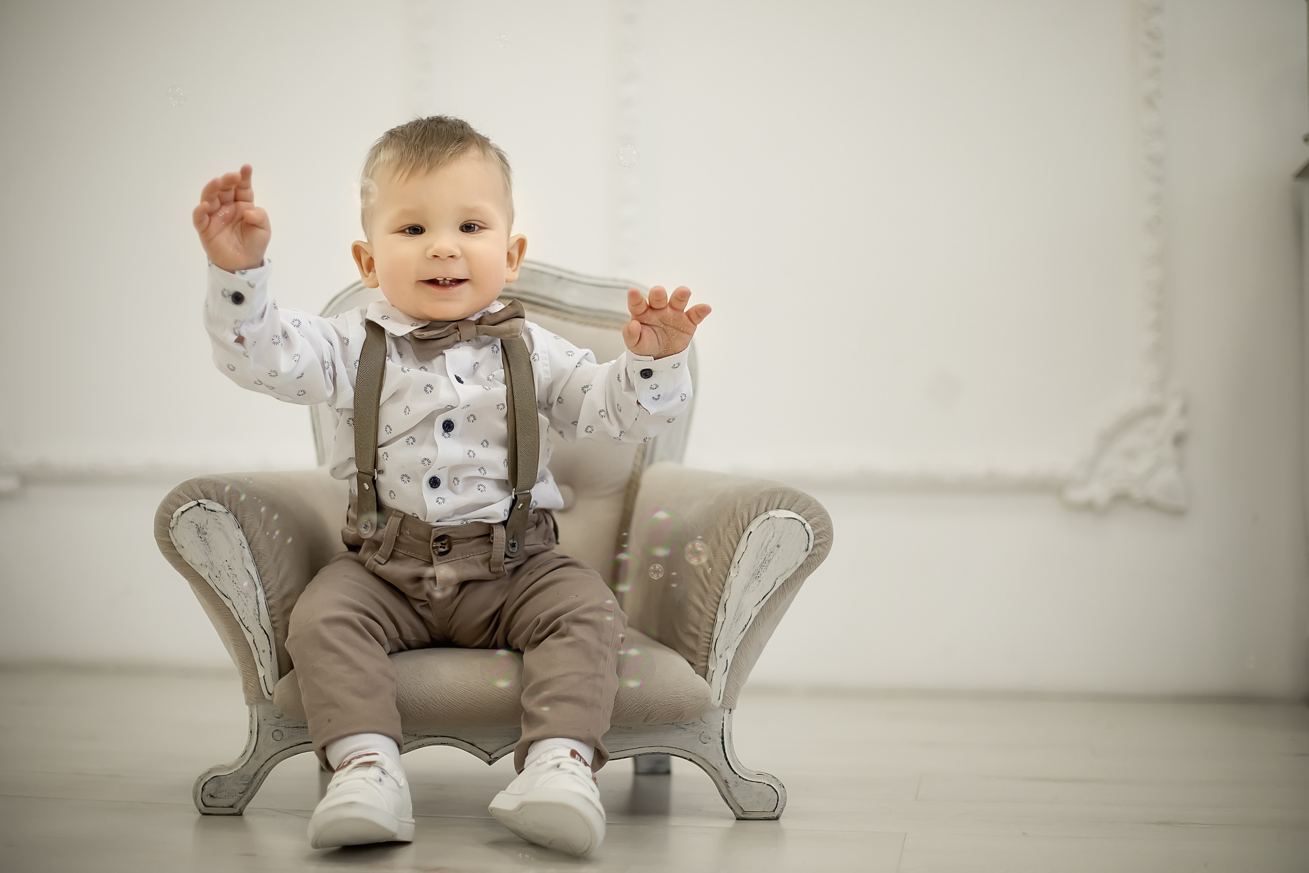 Съемка Марка. ФОТОГРАФ