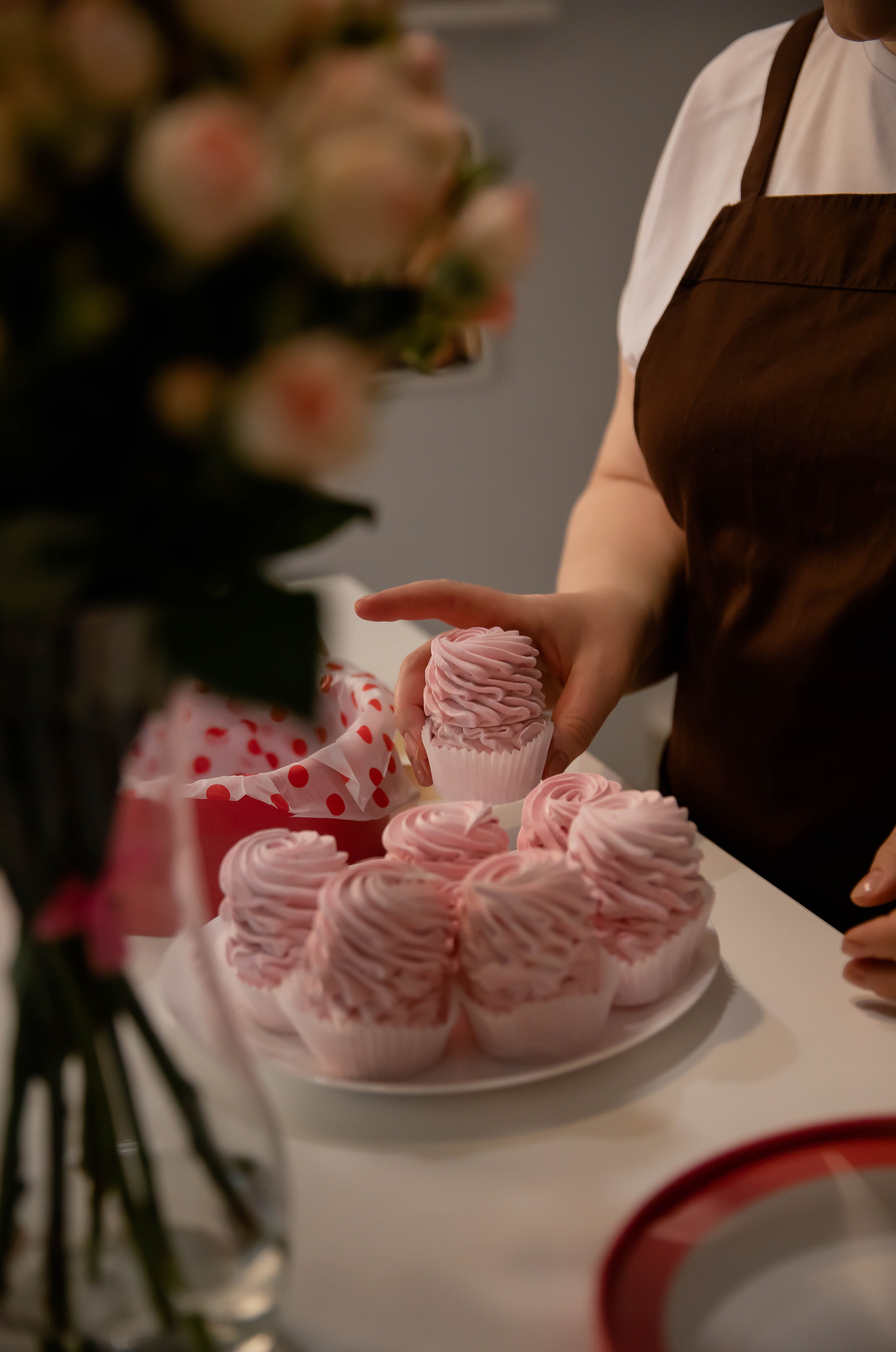 КОНТЕНТНАЯ СЪЕМКА. ФОТОГРАФ