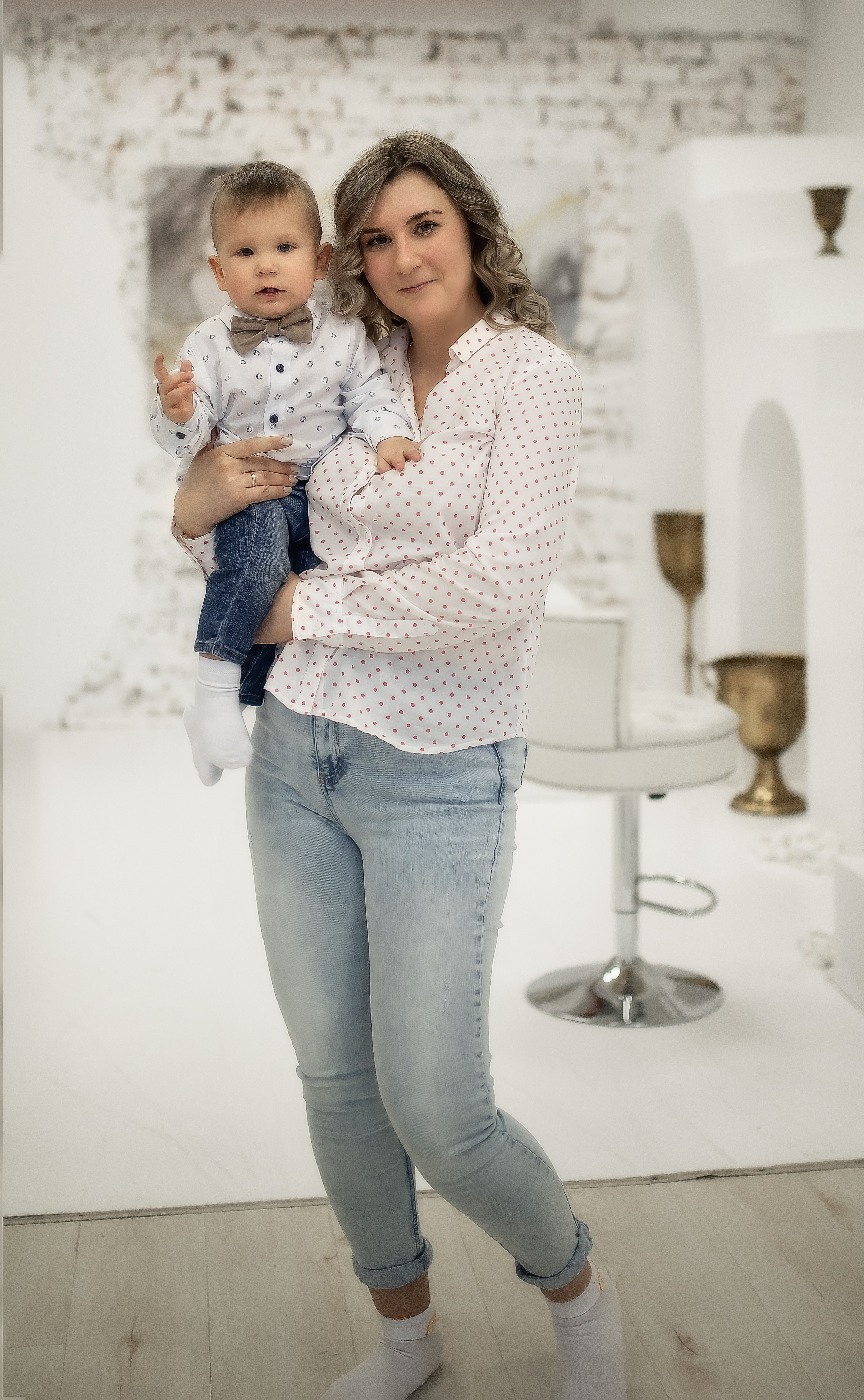 Съемка Марка. ФОТОГРАФ