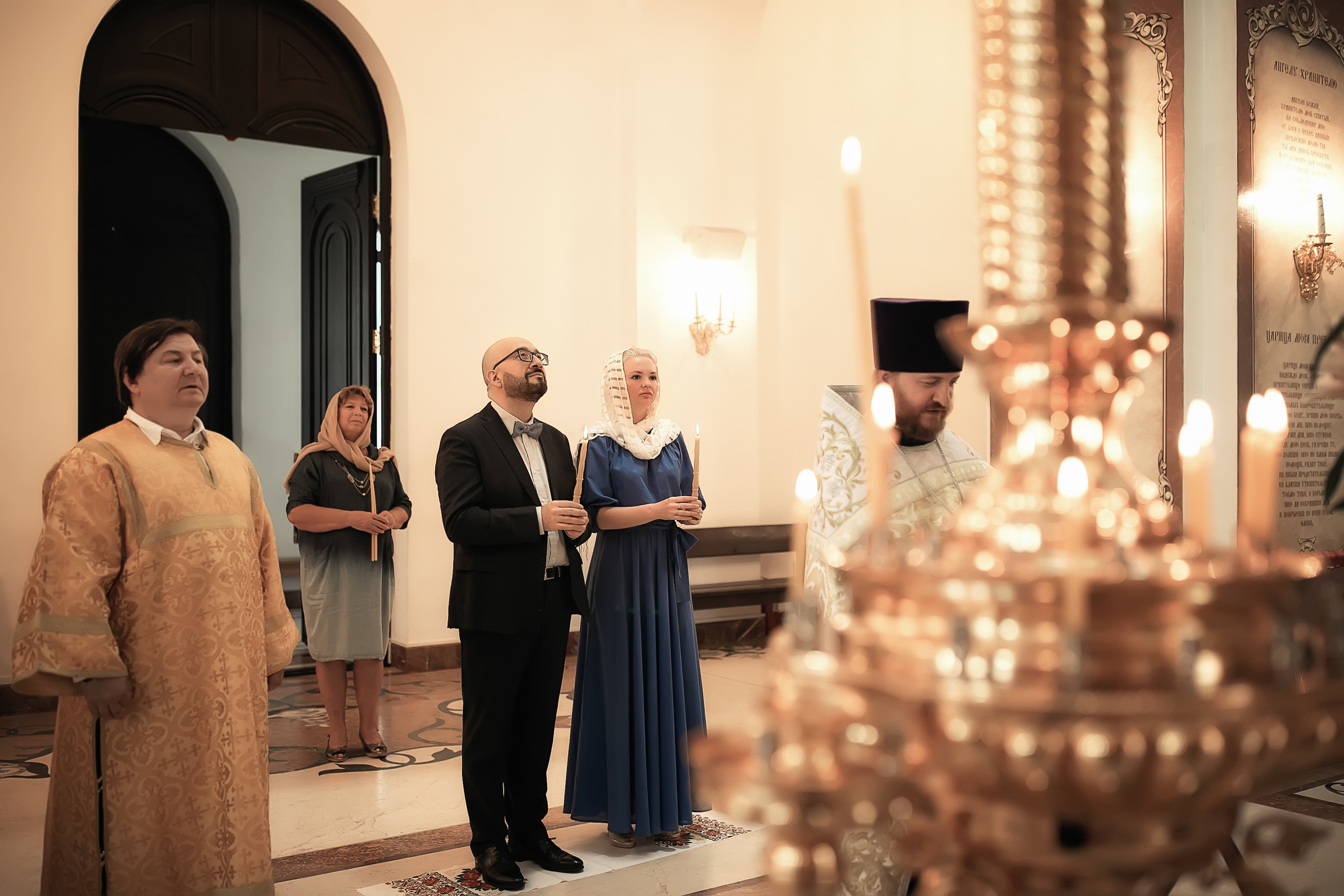 ФОТОСЪЁМКА ВЕНЧАНИЯ. ФОТОГРАФ