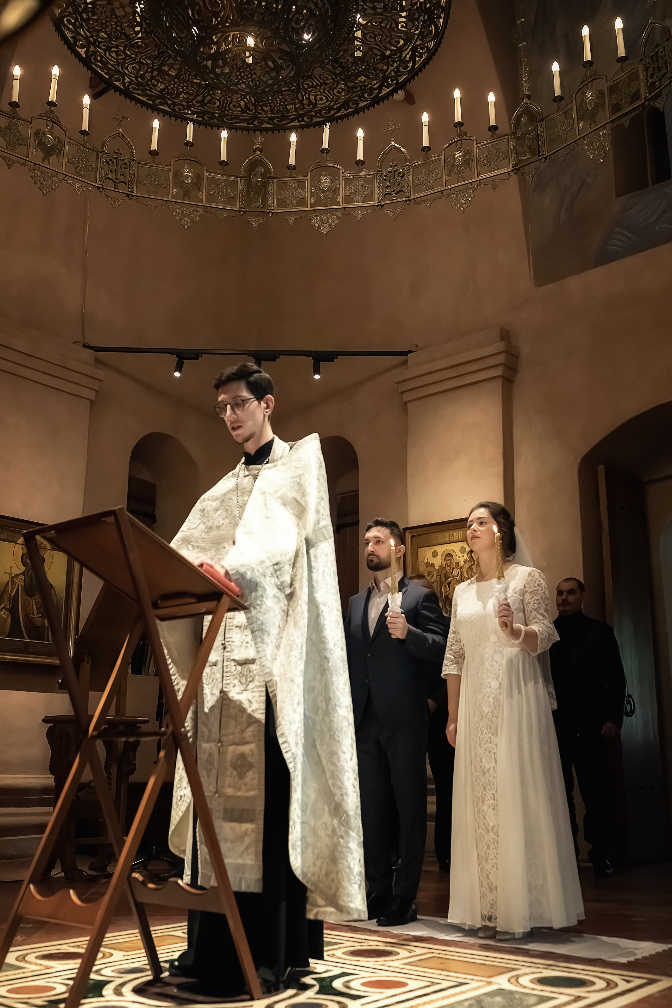 ФОТОСЪЁМКА ВЕНЧАНИЯ. ФОТОГРАФ