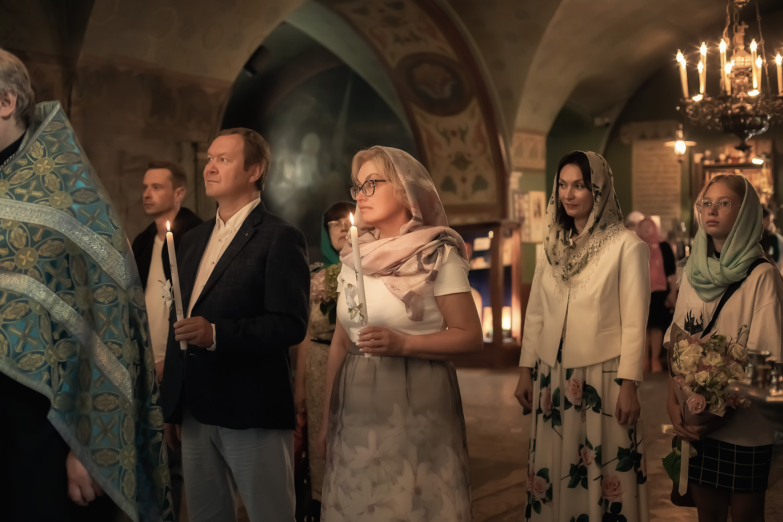 ФОТОСЪЁМКА ВЕНЧАНИЯ. ФОТОГРАФ