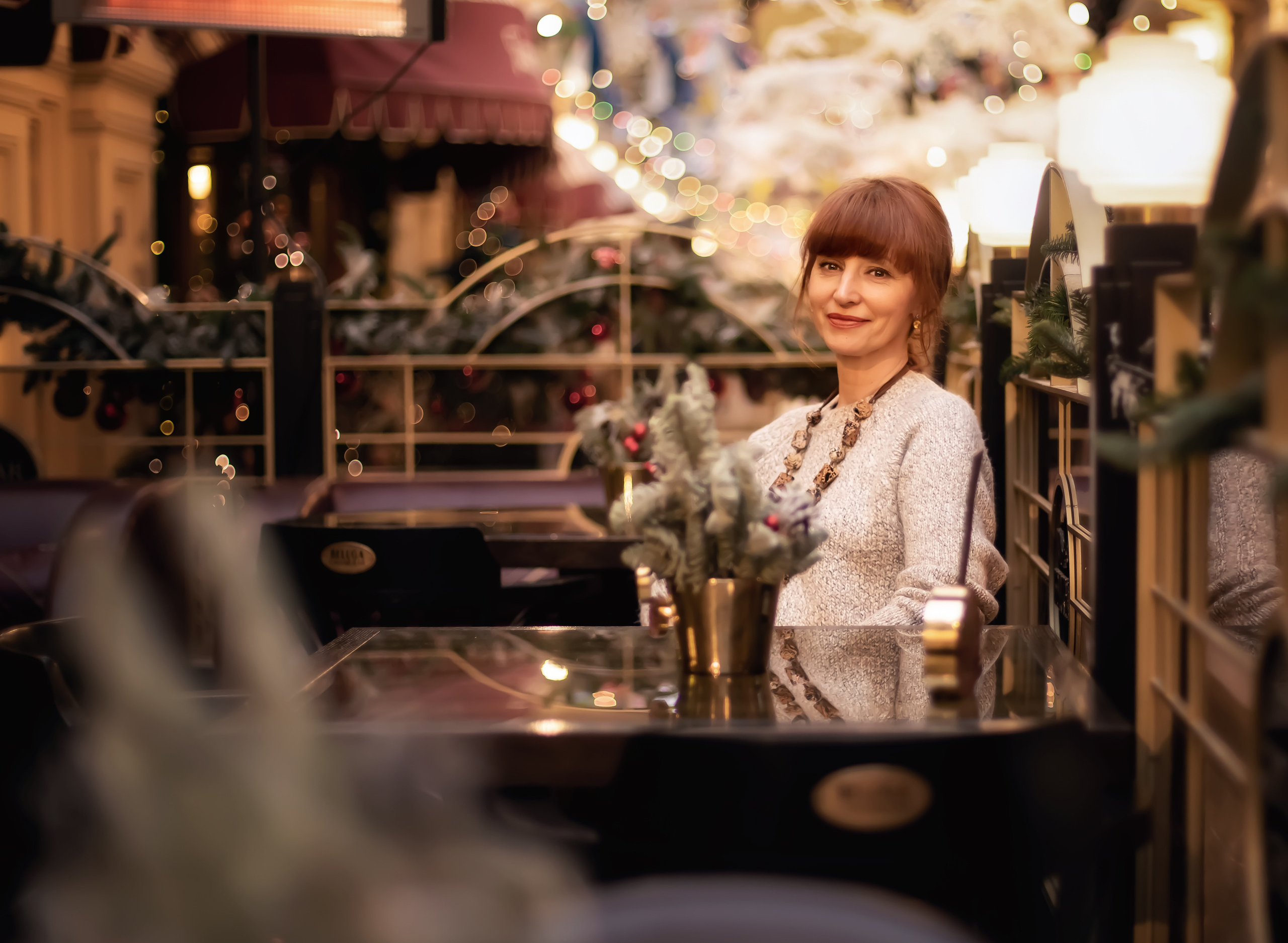 ФОТОПРОГУЛКИ. ФОТОГРАФ