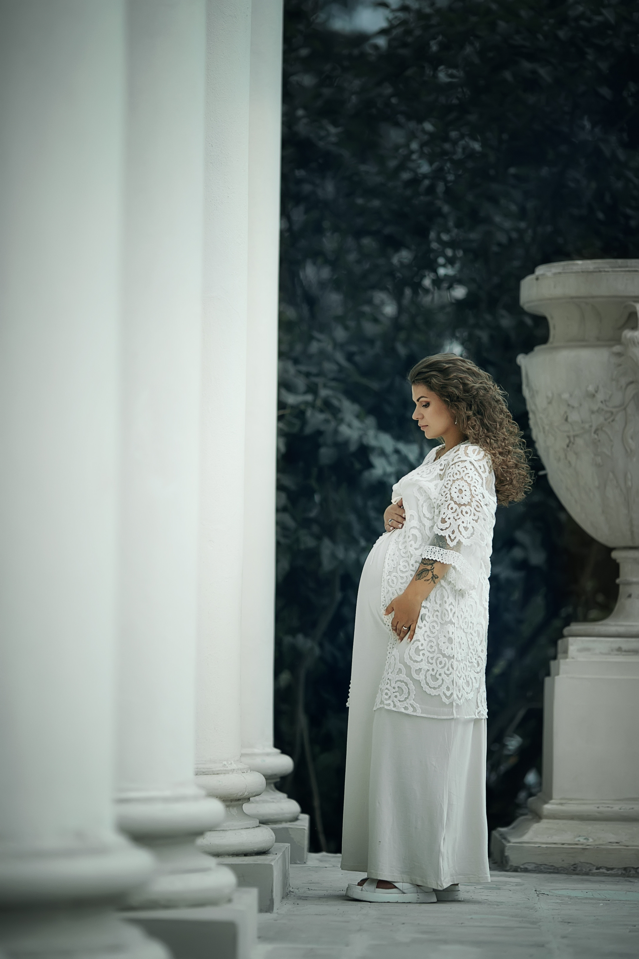 ФОТОСЪЕМКА БЕРЕМЕННОСТИ МАРГАРИТА. ФОТОГРАФ