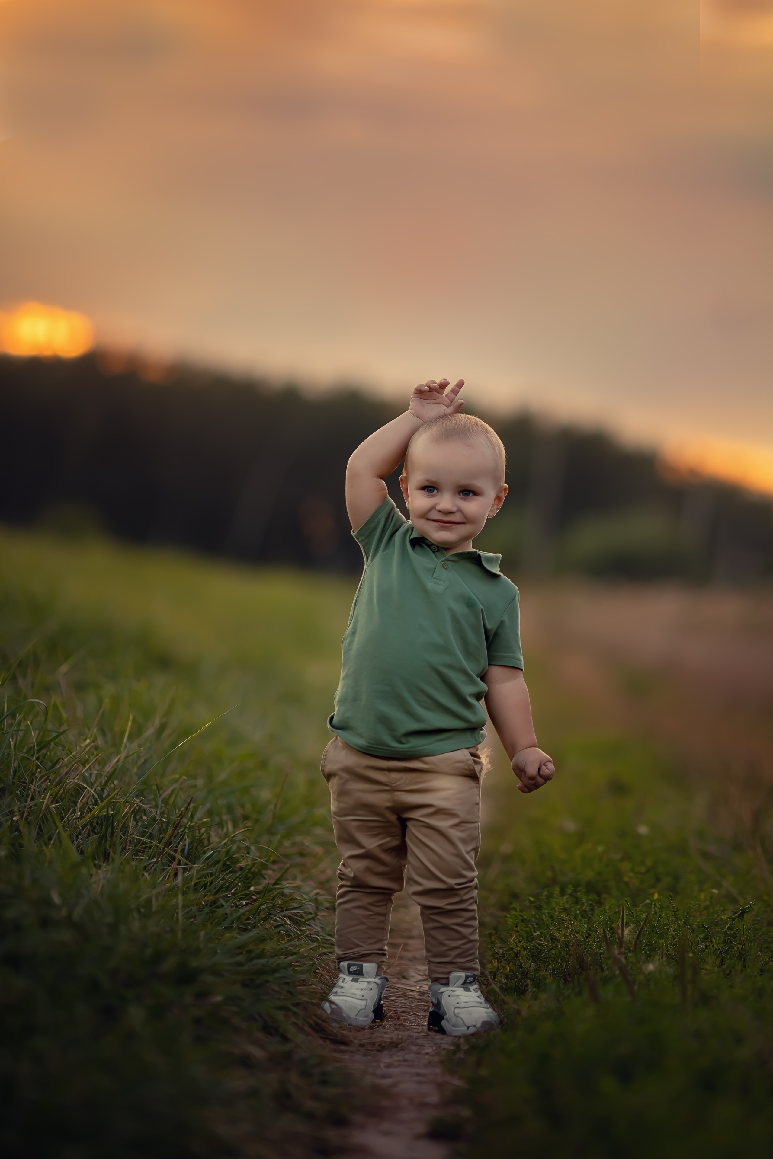 ФОТОПРОГУЛКИ. ФОТОГРАФ