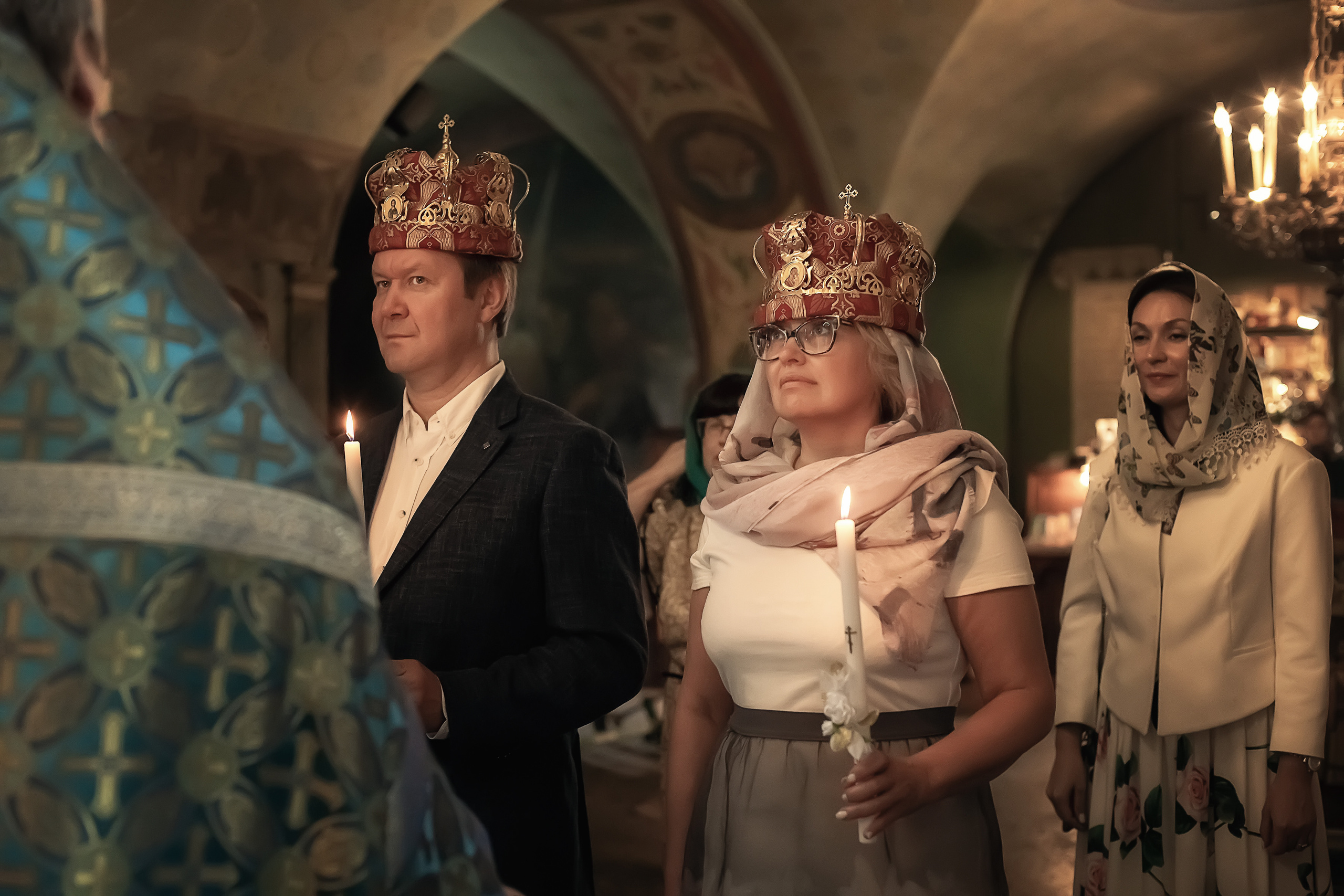 ФОТОСЪЁМКА ВЕНЧАНИЯ. ФОТОГРАФ