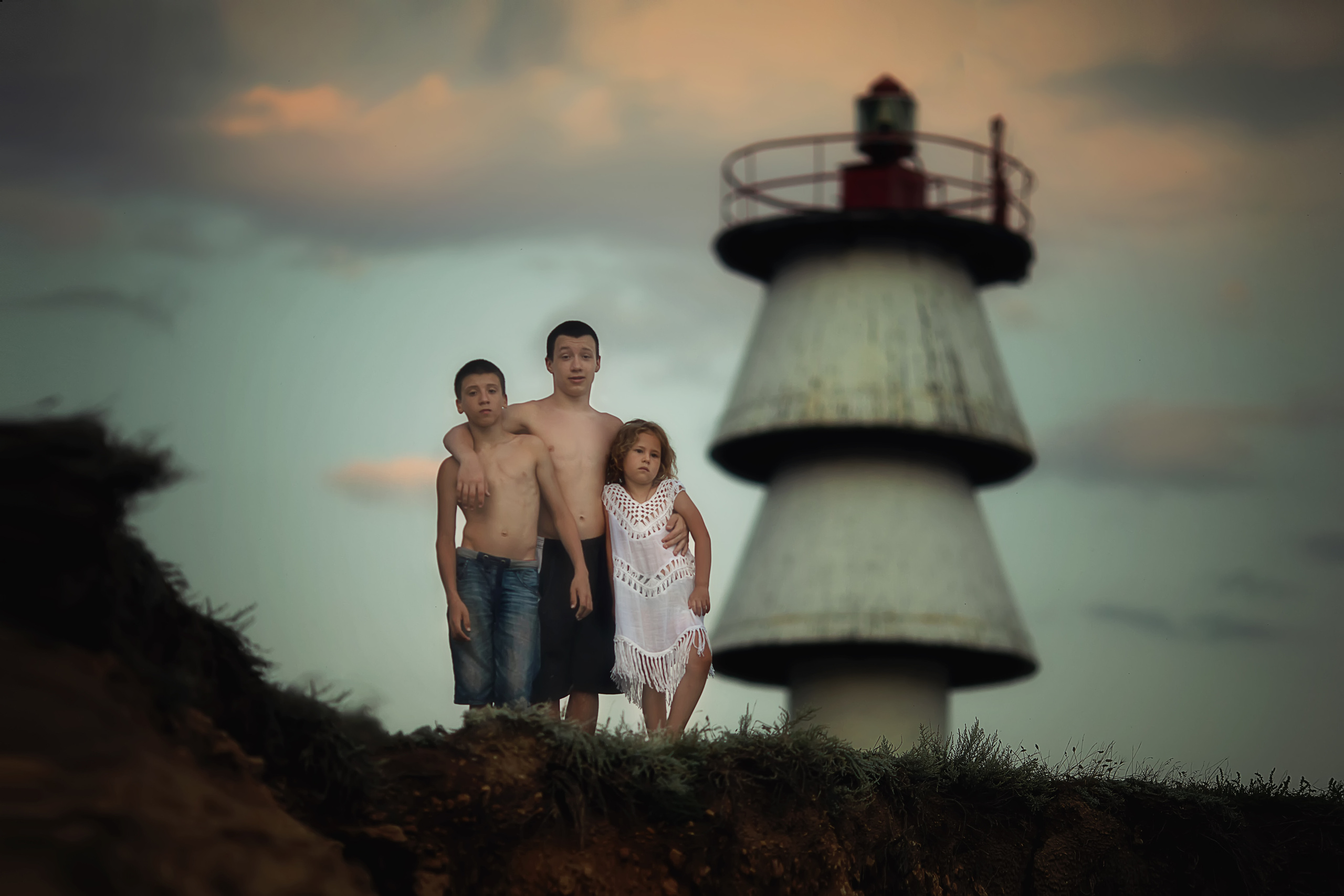 ФОТОПРОГУЛКИ. ФОТОГРАФ