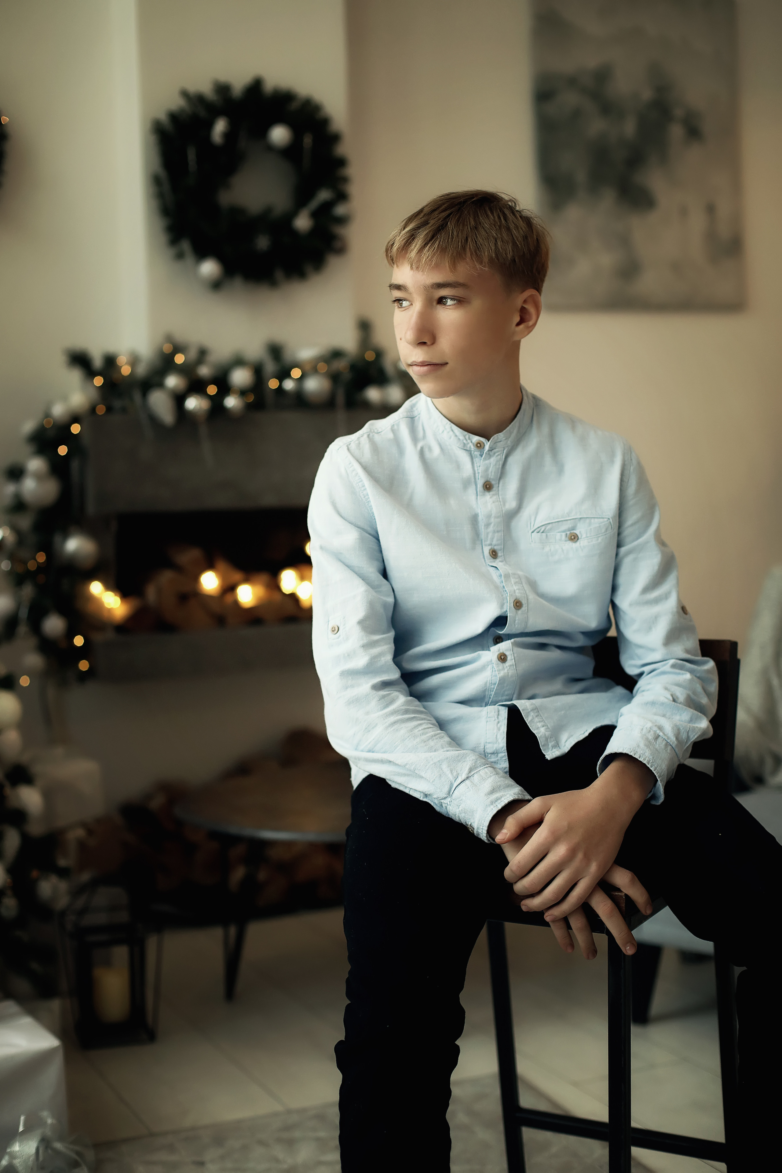 СЕМЕЙНАЯ СЪЕМКА ОЛЕСЯ. ФОТОГРАФ