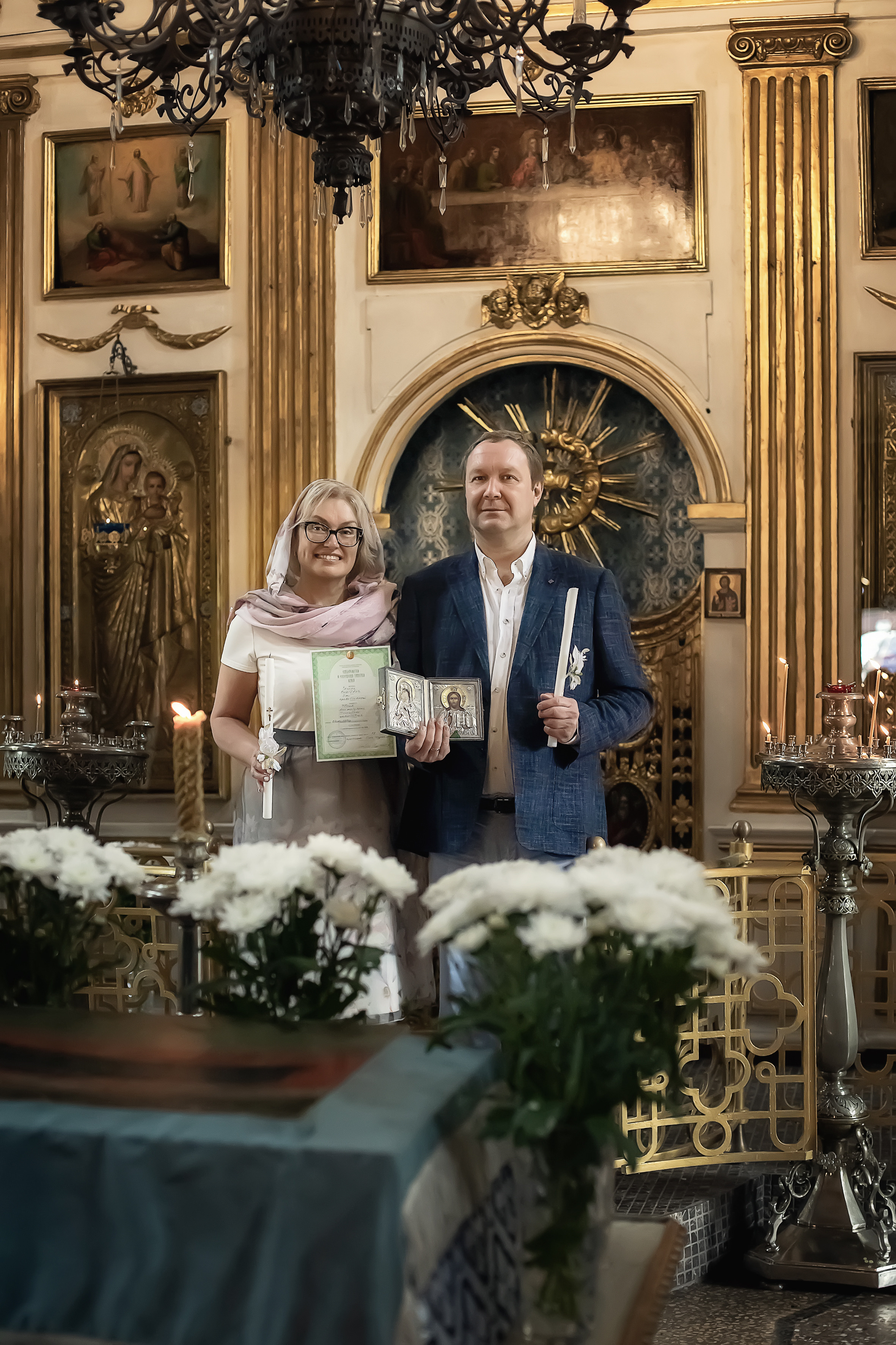 ФОТОСЪЁМКА ВЕНЧАНИЯ. ФОТОГРАФ