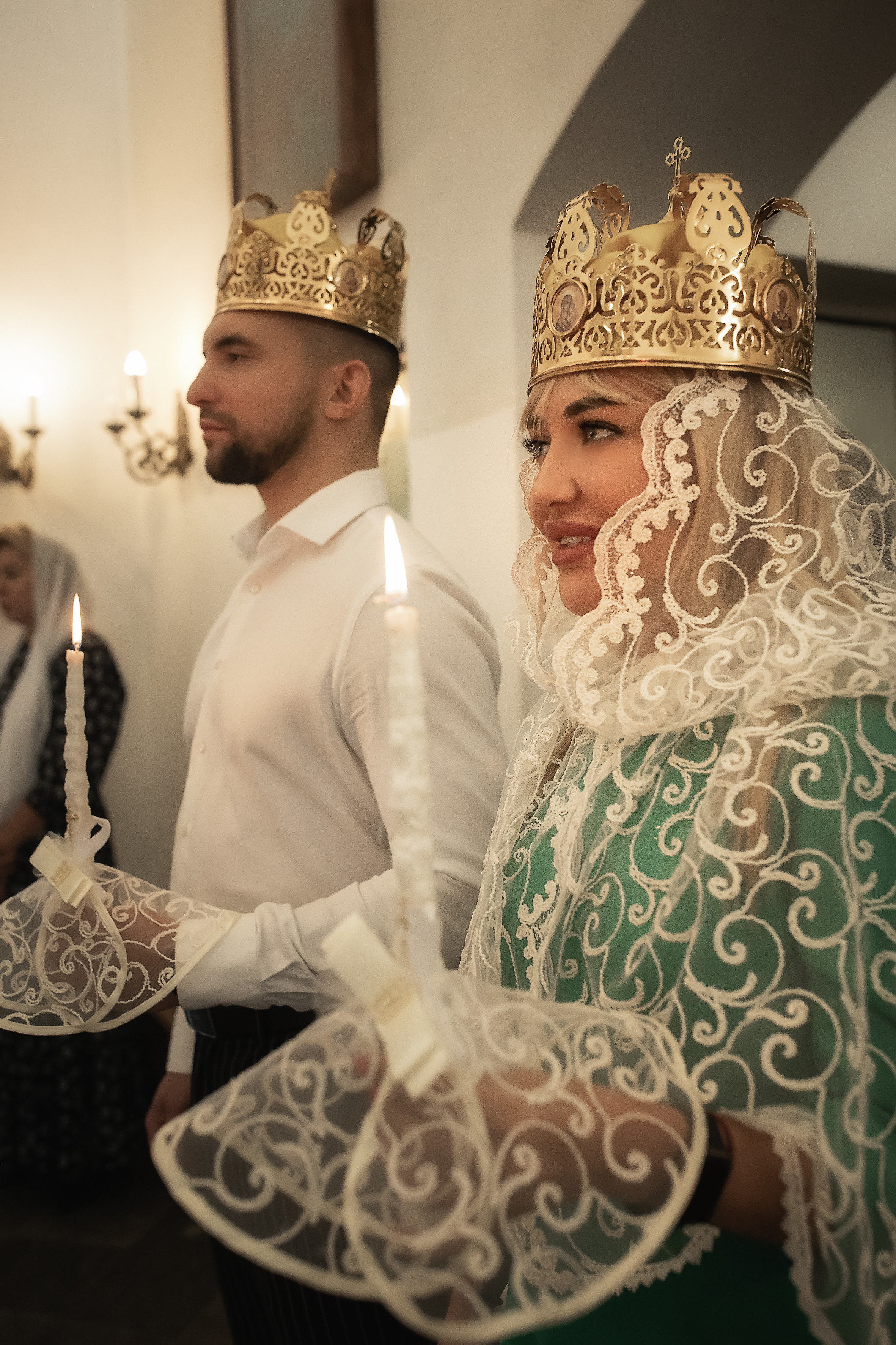 ФОТОСЪЁМКА ВЕНЧАНИЯ. ФОТОГРАФ