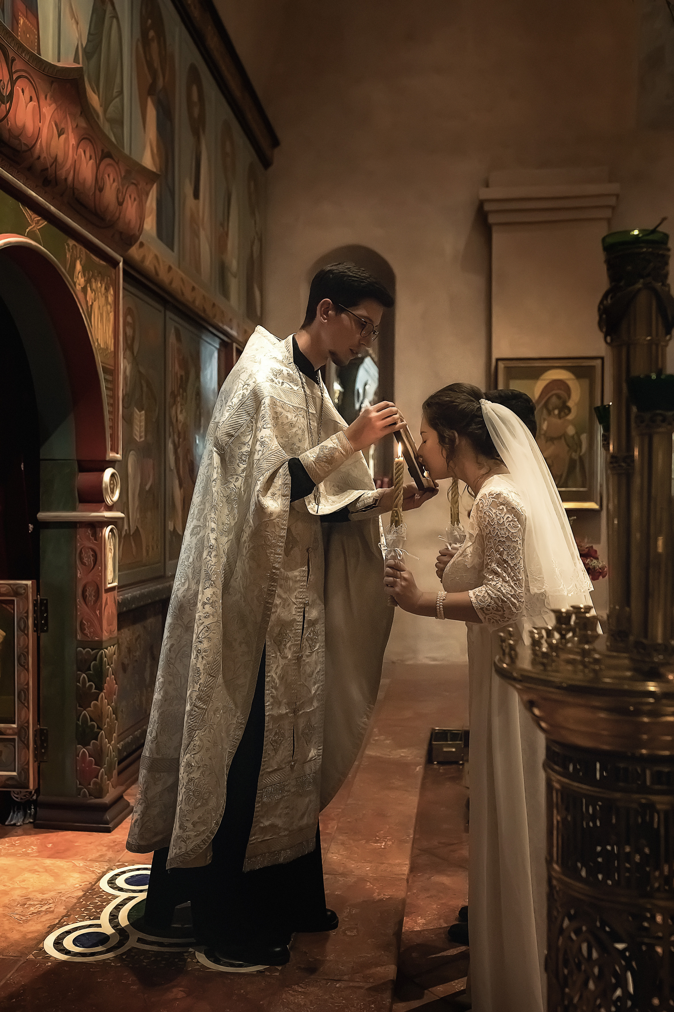 ФОТОСЪЁМКА ВЕНЧАНИЯ. ФОТОГРАФ