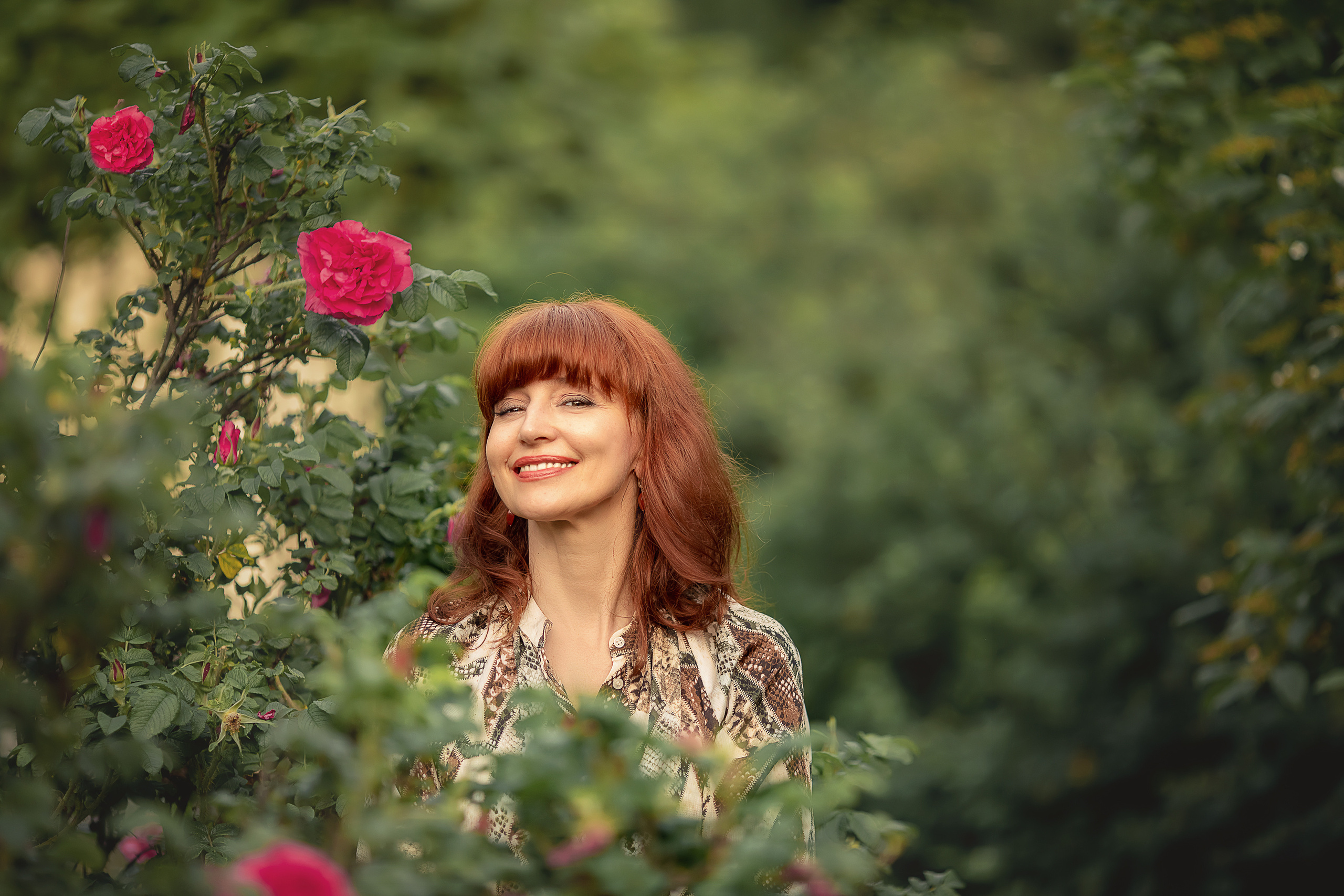 ФОТОПРОГУЛКИ. ФОТОГРАФ