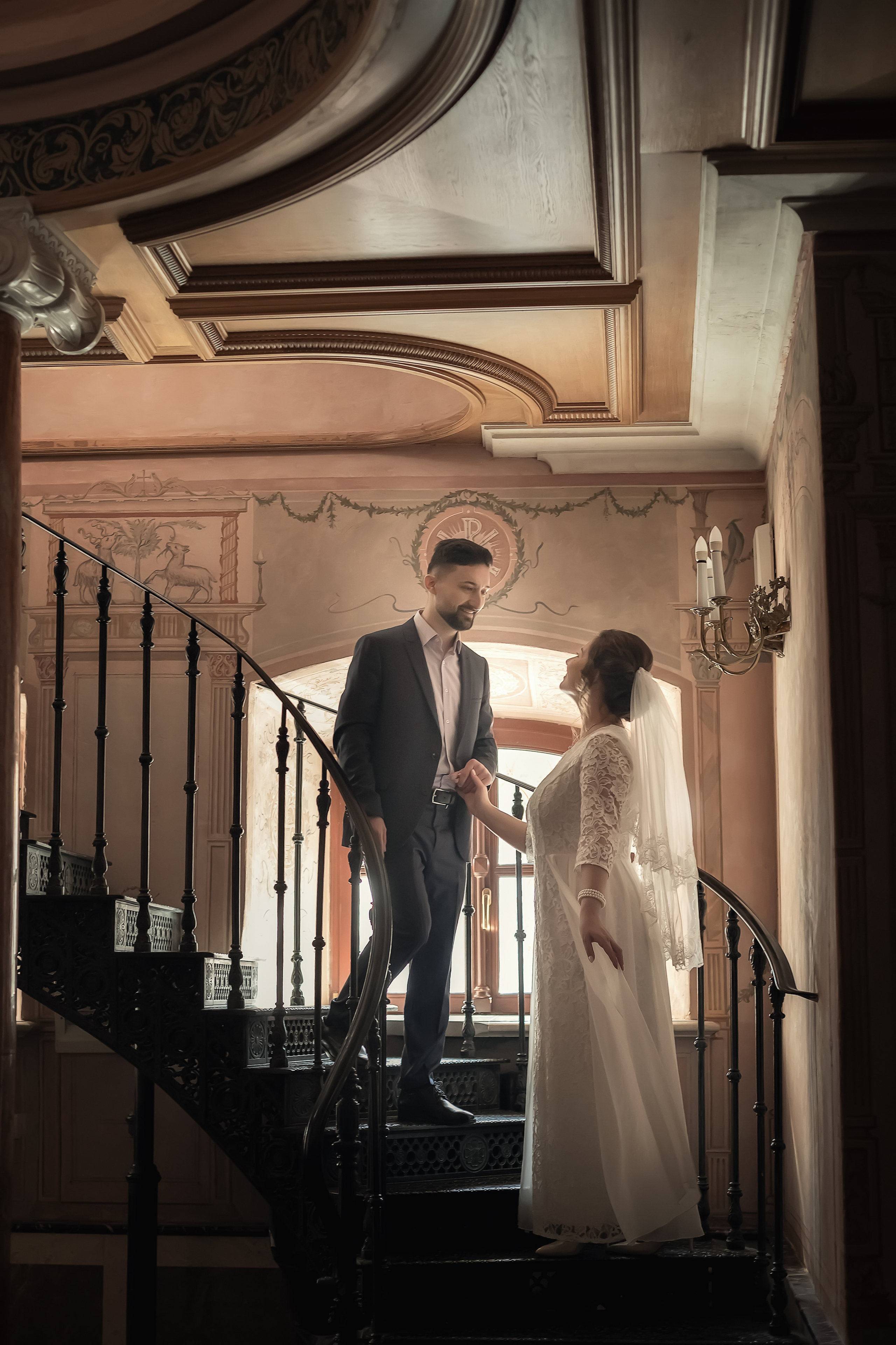 ФОТОСЪЁМКА ВЕНЧАНИЯ. ФОТОГРАФ