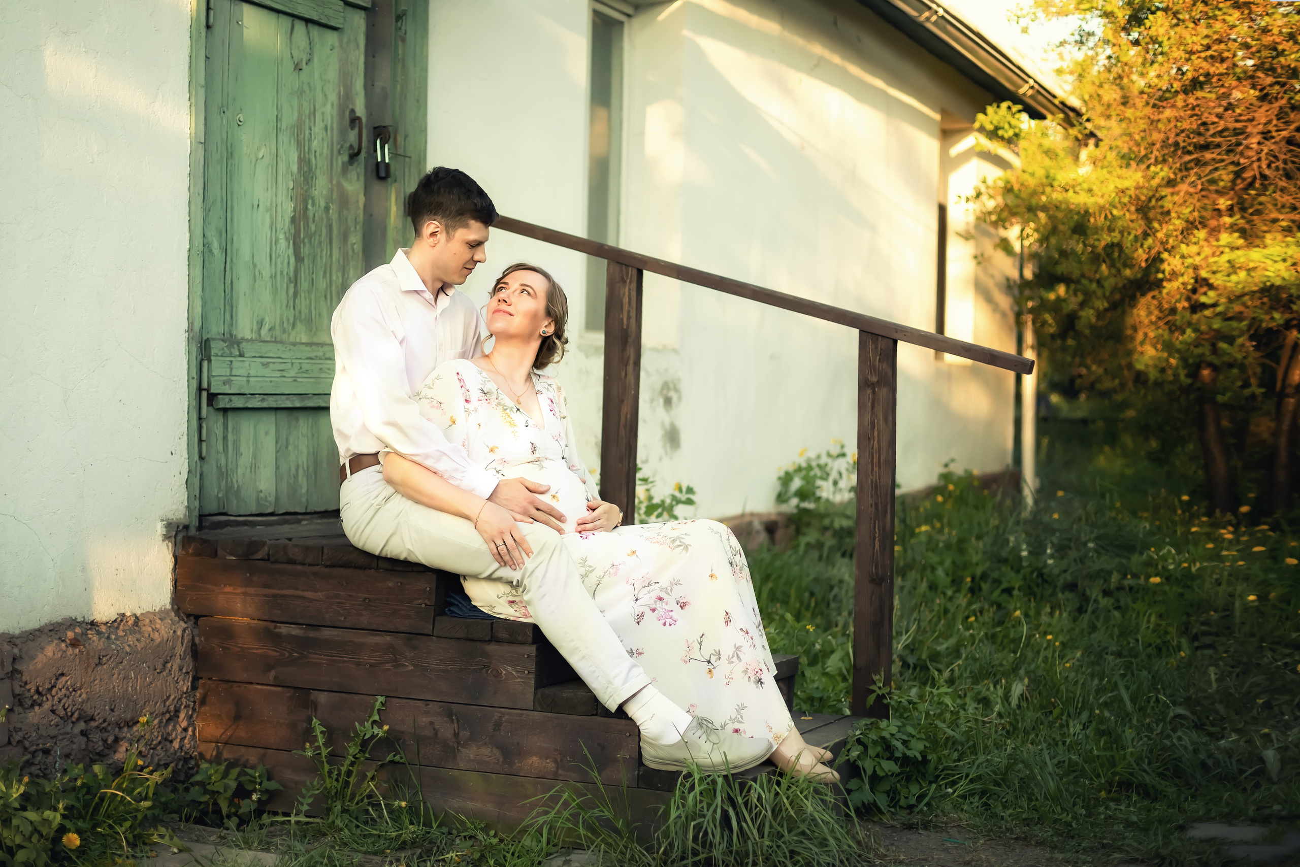 ФОТОСЪЕМКА БЕРЕМЕННОСТИ ЕЛЕНА. ФОТОГРАФ