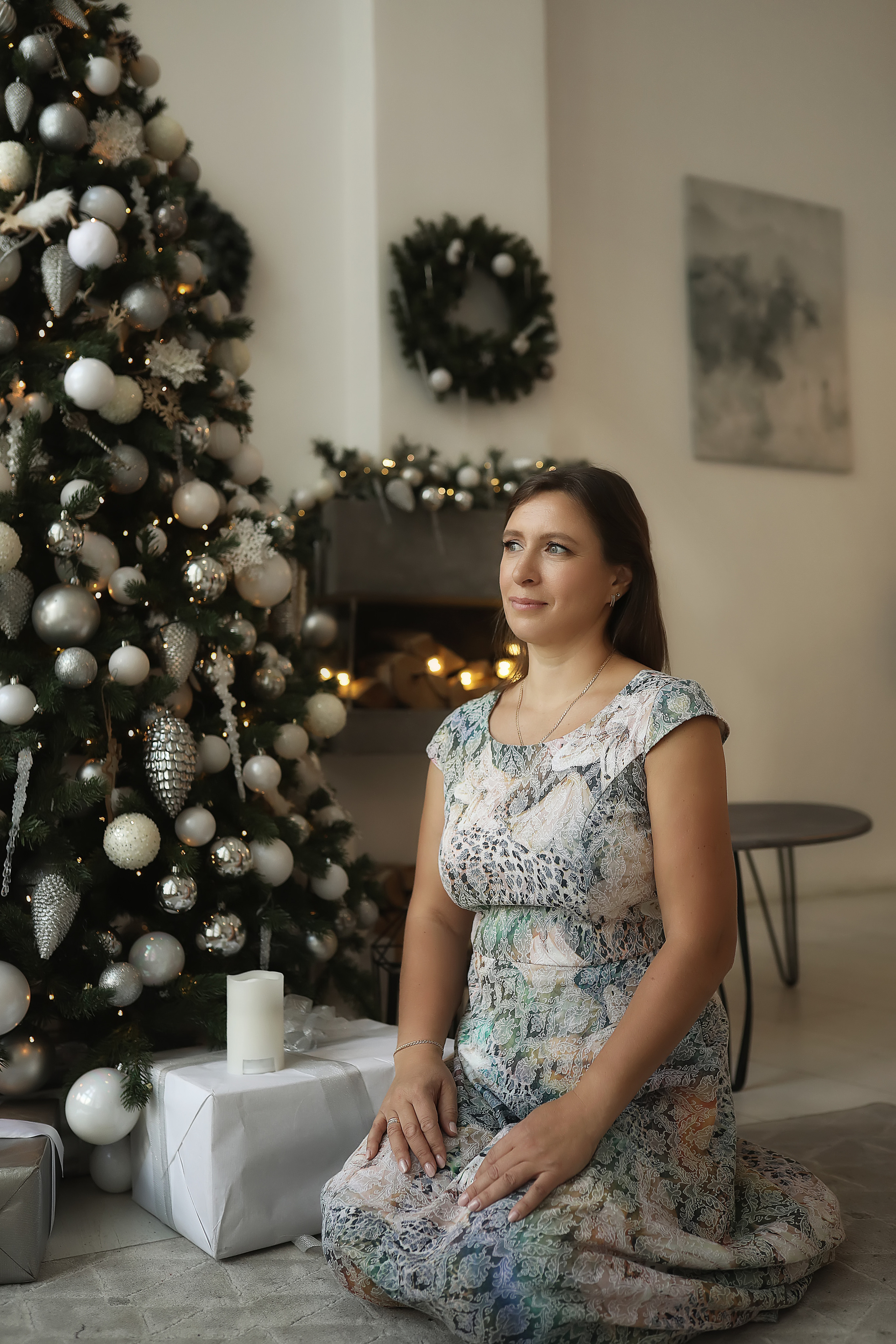 СЕМЕЙНАЯ СЪЕМКА ОЛЕСЯ. ФОТОГРАФ